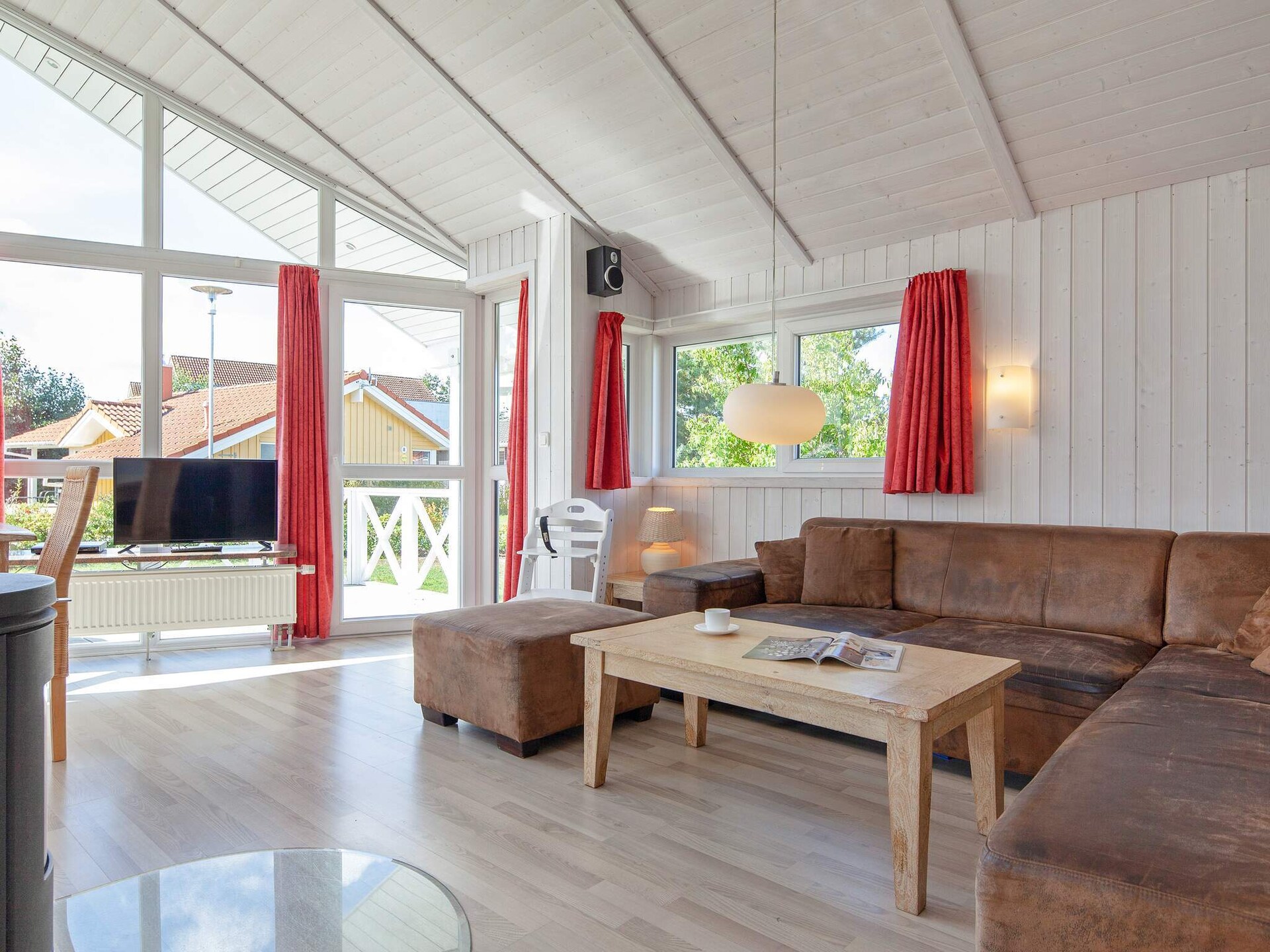 Aan zee: Modern vakantiehuis in Grömitz voor 6 personen - foto 14