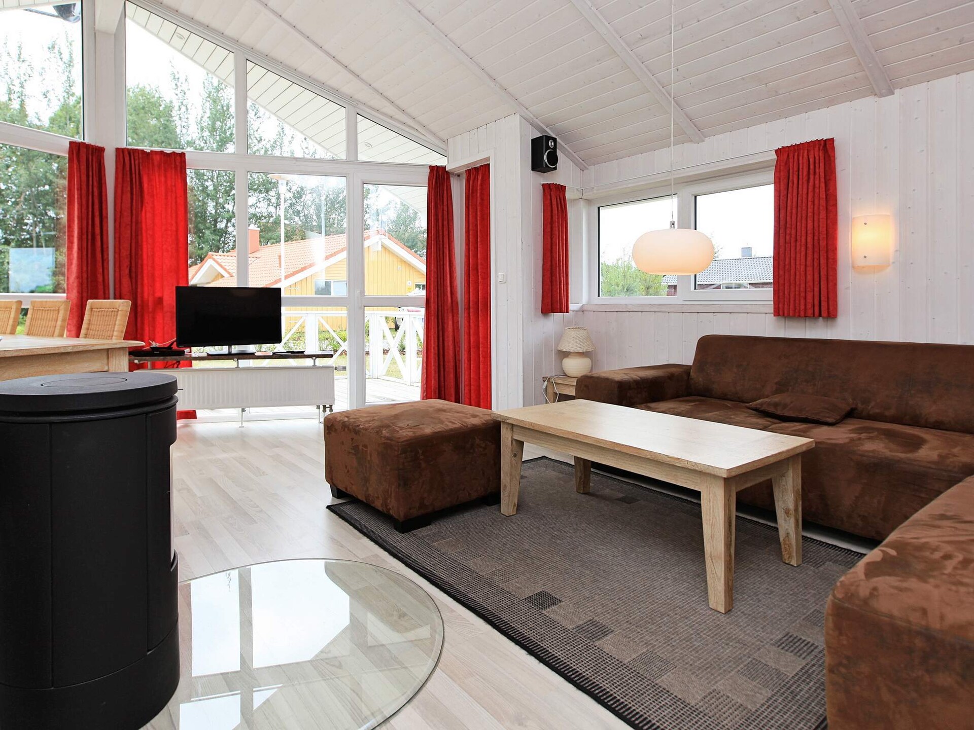 Aan zee: Modern vakantiehuis in Grömitz voor 6 personen - foto 16