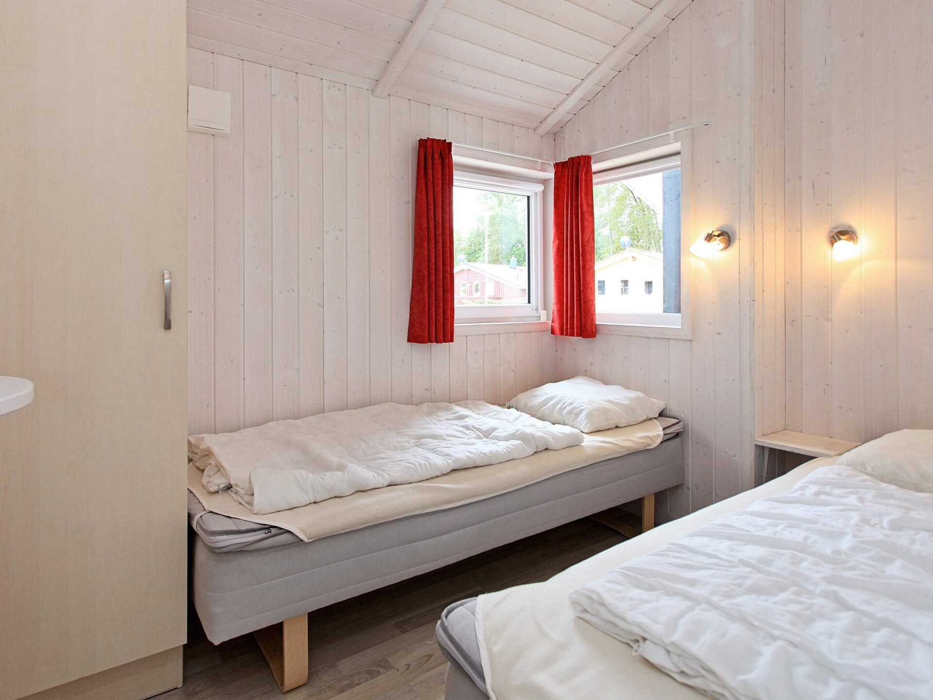 Aan zee: Modern vakantiehuis in Grömitz voor 6 personen - foto 17