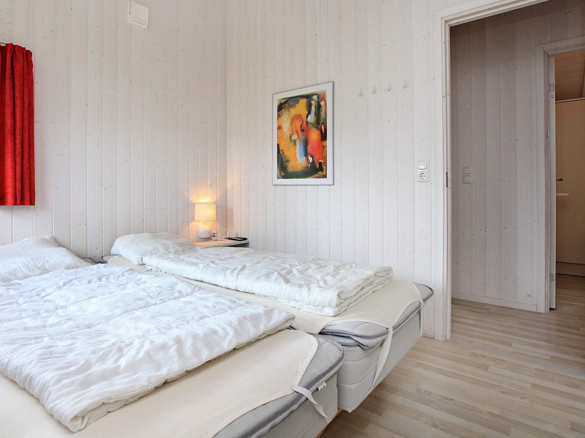 Aan zee: Modern vakantiehuis in Grömitz voor 6 personen - foto 18