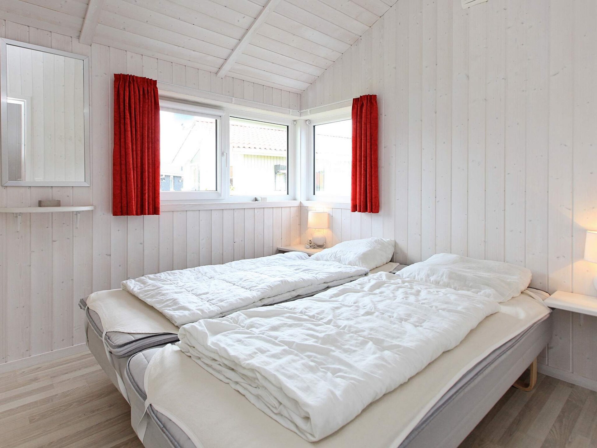 Aan zee: Modern vakantiehuis in Grömitz voor 6 personen - foto 19