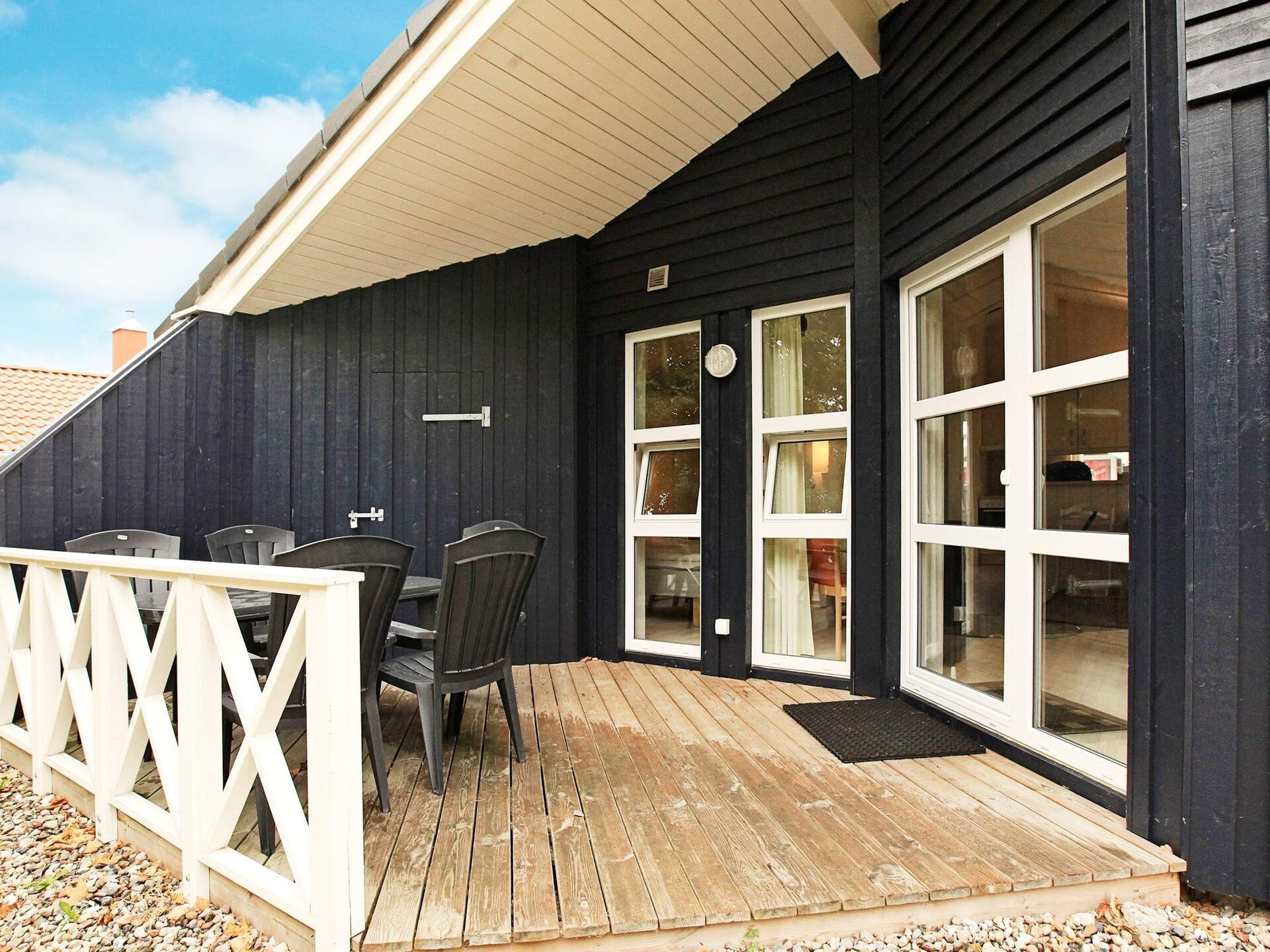Aan zee: Comfortabel vakantiehuis voor 5 personen in Groemitz - foto 2