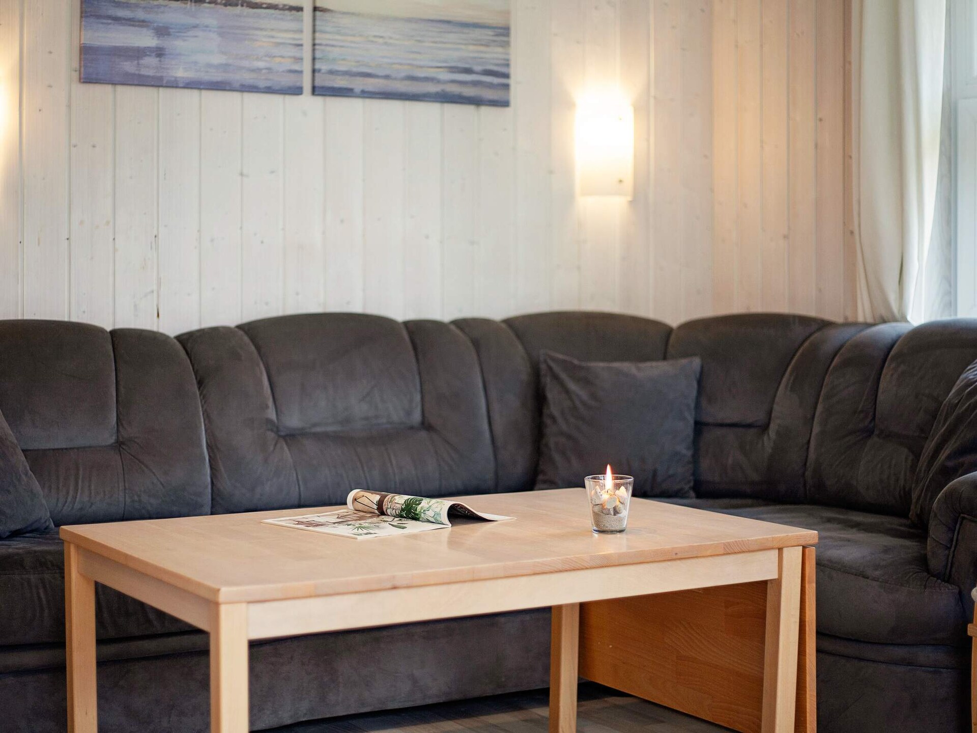 Aan zee: Comfortabel vakantiehuis voor 5 personen in Groemitz - foto 17