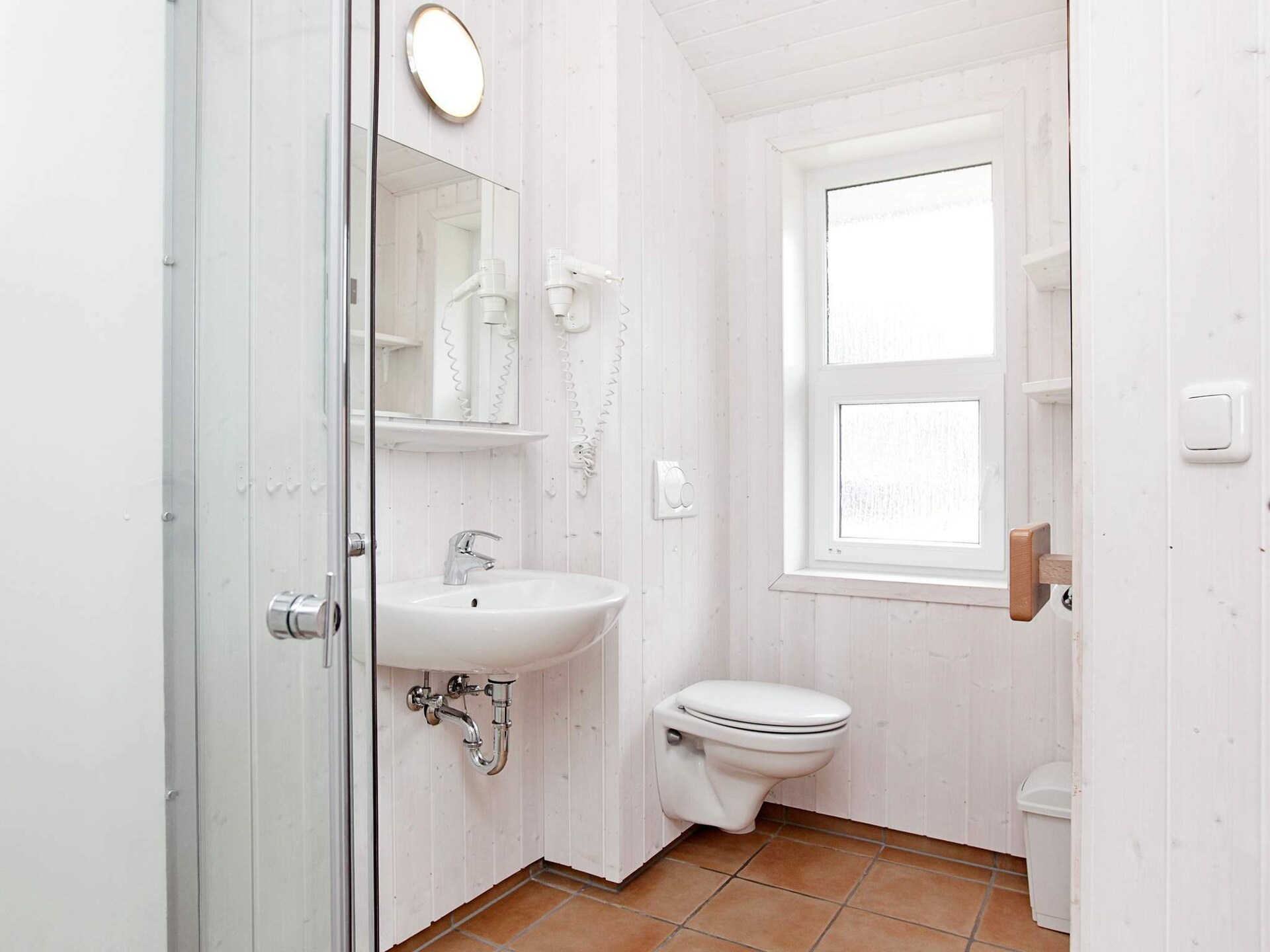 Vrijstaand vakantiehuis met sauna op 250m van de Oostzee in Grömitz - foto 14