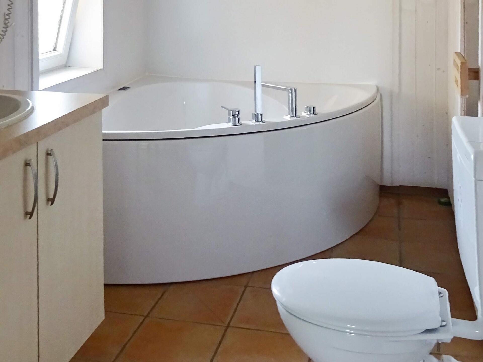 Vrijstaand vakantiehuis met sauna en whirlpool op 250 meter van zee in Grömitz - foto 10