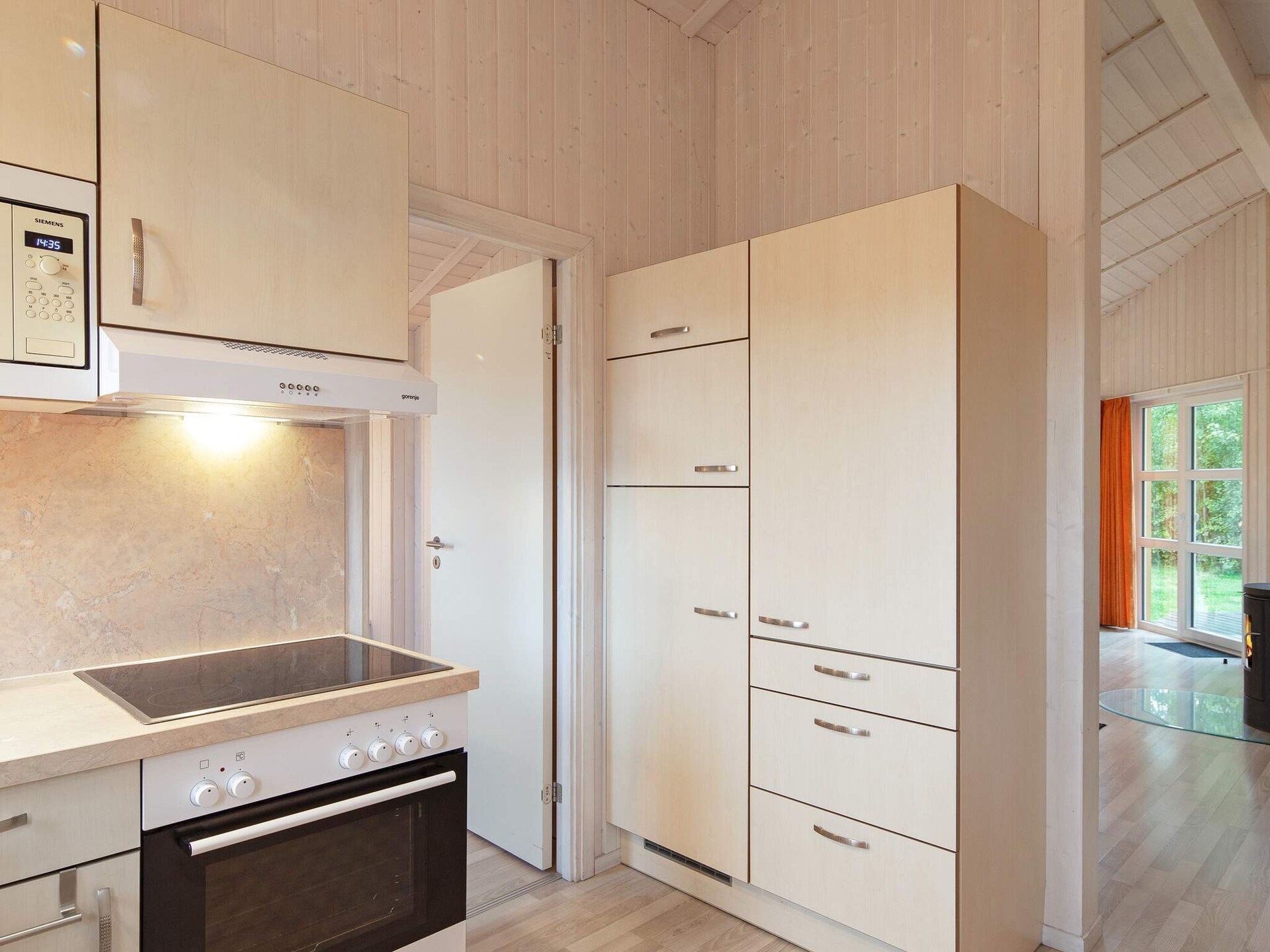 Vrijstaand vakantiehuis met sauna en whirlpool op 250 meter van zee in Grömitz - foto 15
