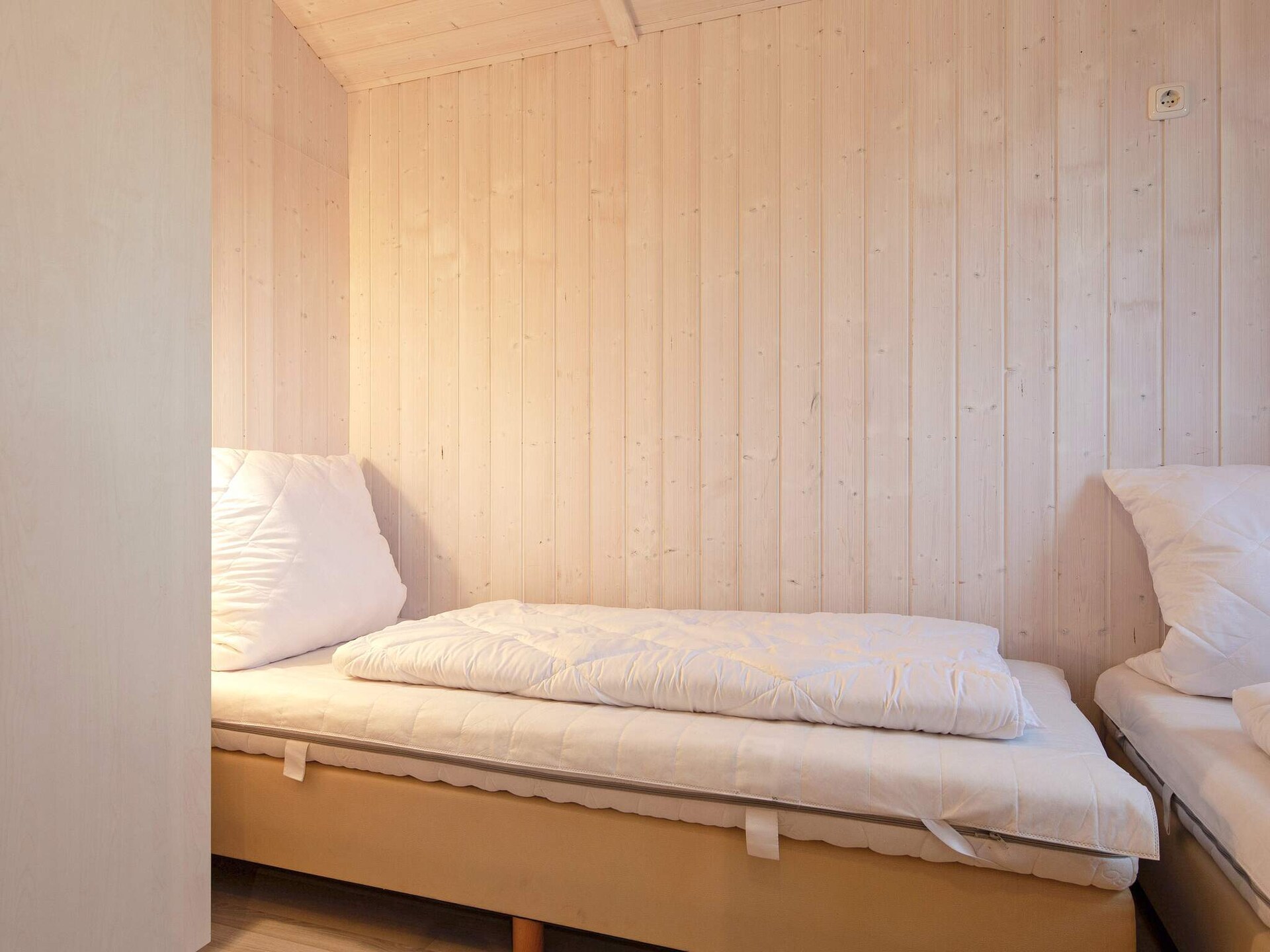 Vrijstaand vakantiehuis met sauna en whirlpool op 250 meter van zee in Grömitz - foto 19