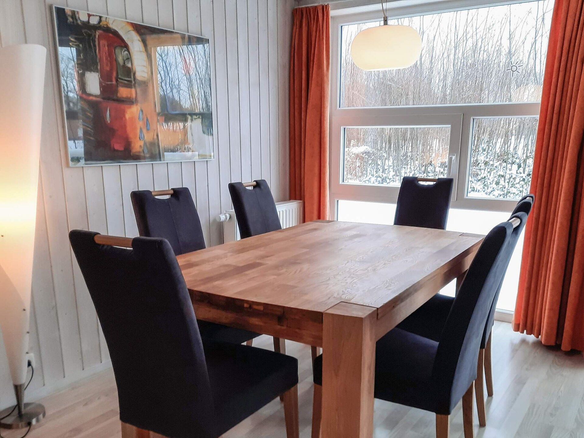 Vrijstaand vakantiehuis met sauna en whirlpool op 250 meter van zee in Grömitz - foto 12