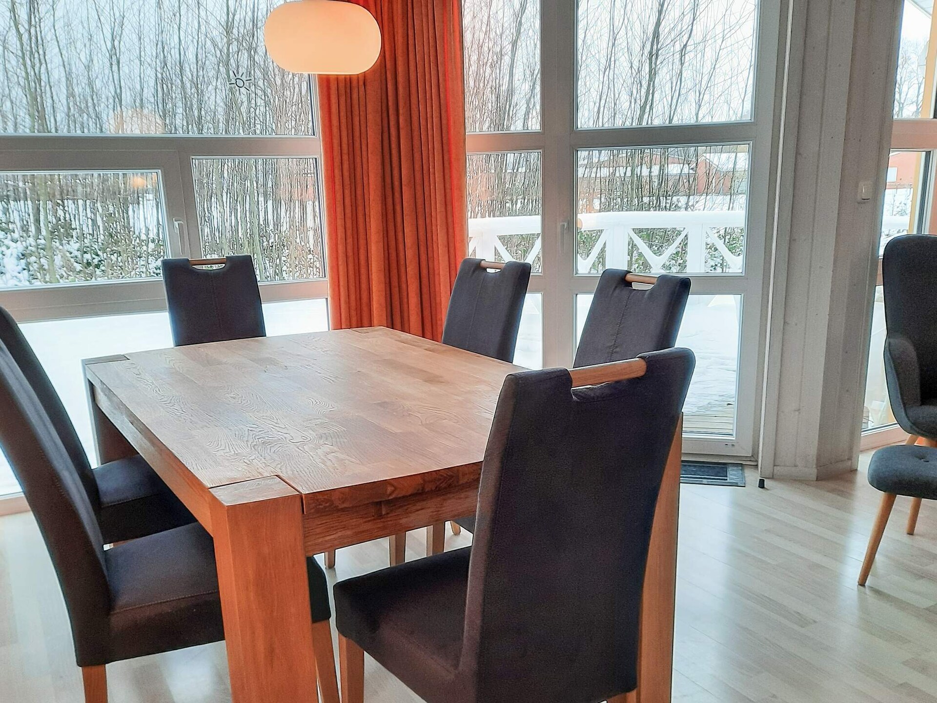 Vrijstaand vakantiehuis met sauna en whirlpool op 250 meter van zee in Grömitz - foto 13