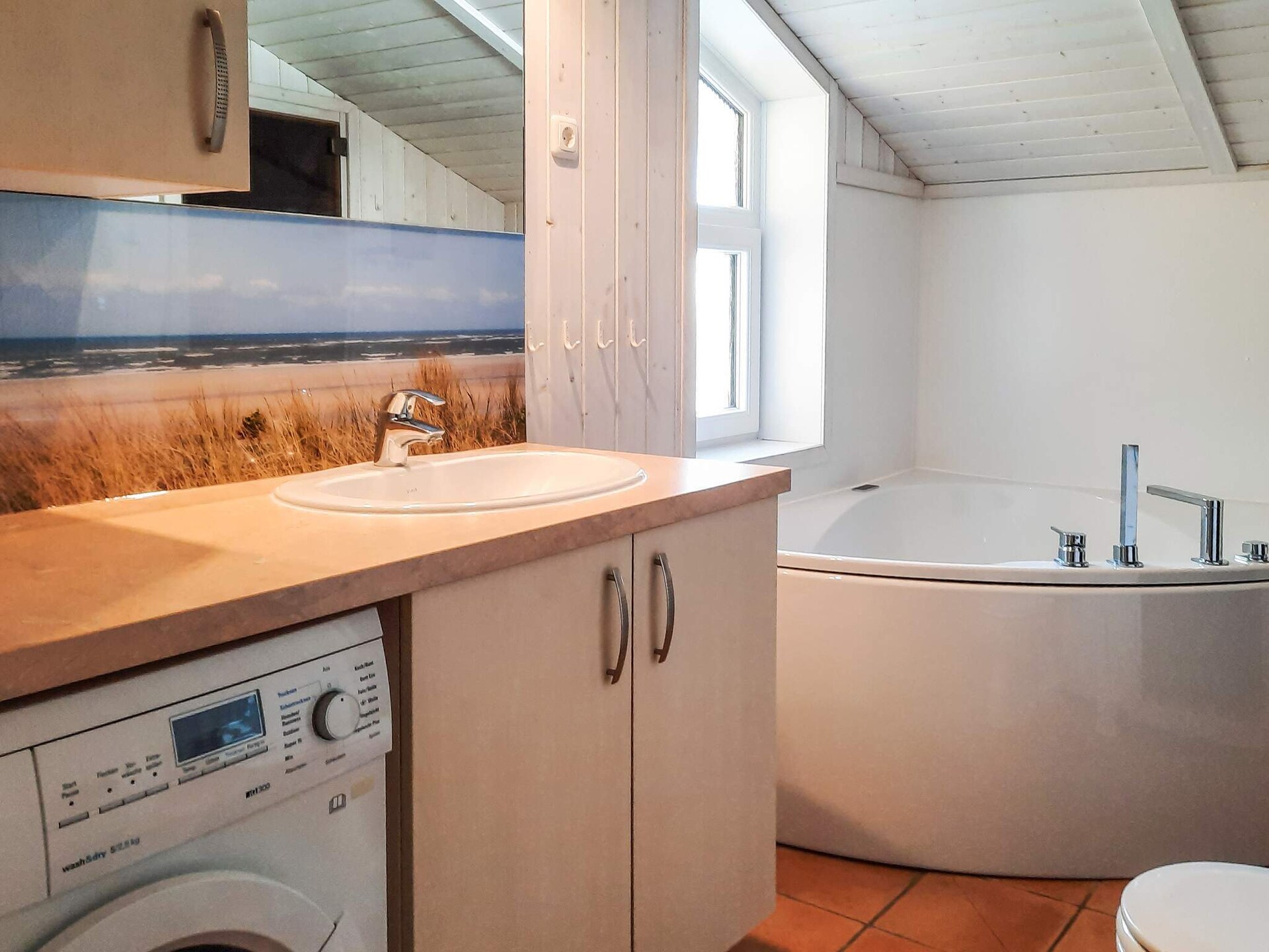Vrijstaand vakantiehuis met sauna en whirlpool op 250 meter van zee in Grömitz - foto 20