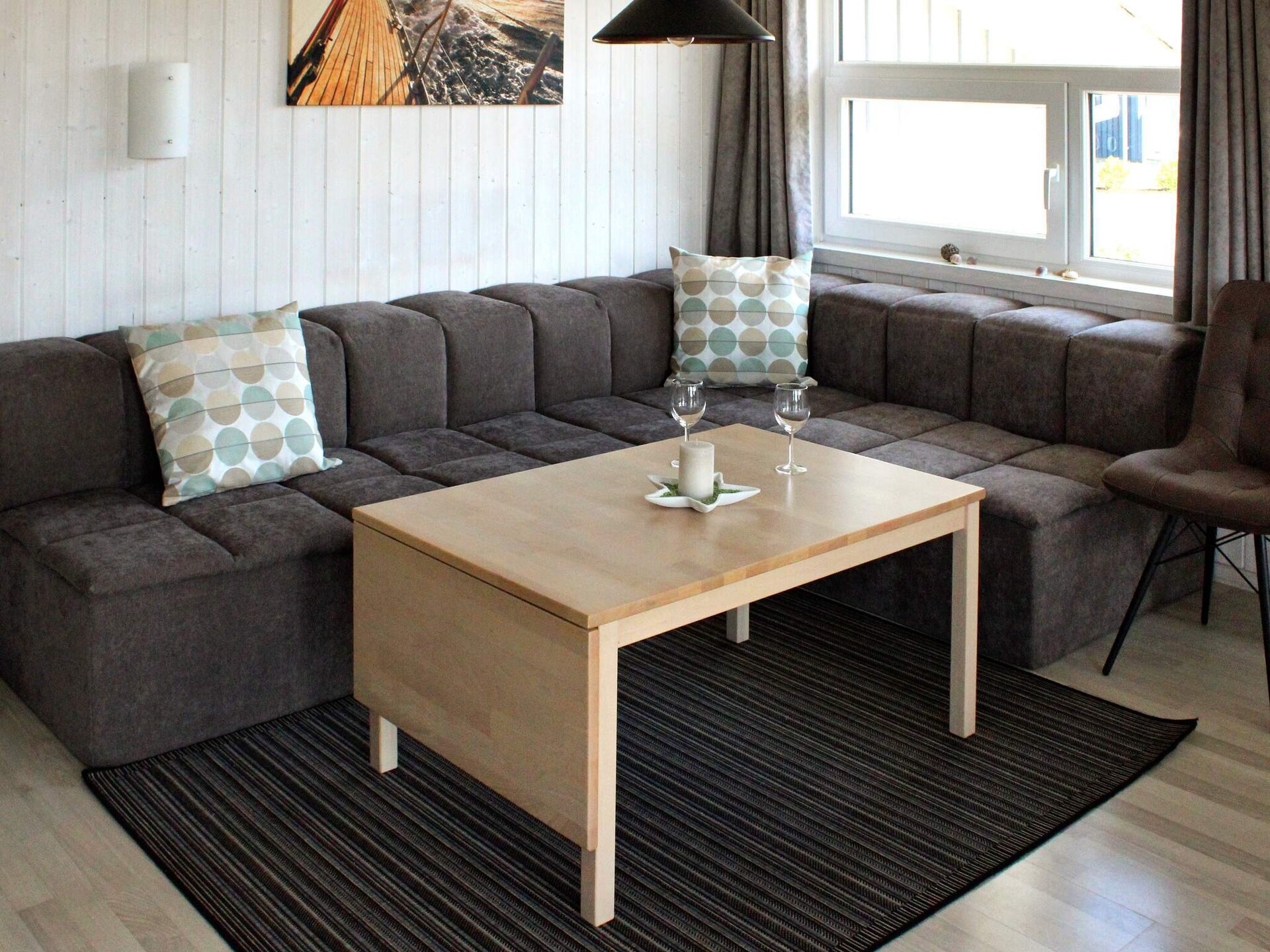 6-persoons vakantiehuis aan zee in Grömitz met sauna en whirlpool · 6 pers. - foto 9