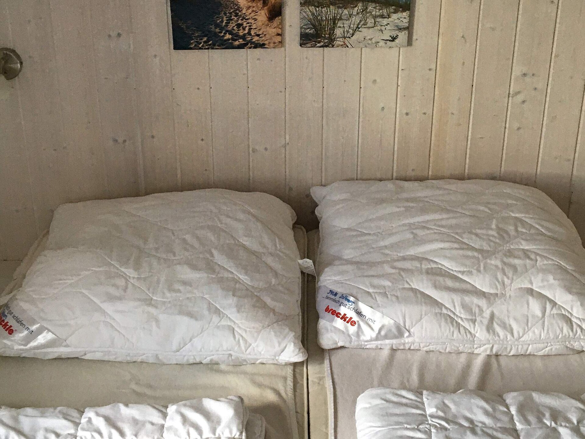 6-persoons vakantiehuis aan zee in Grömitz met sauna en whirlpool · 6 pers. - foto 16