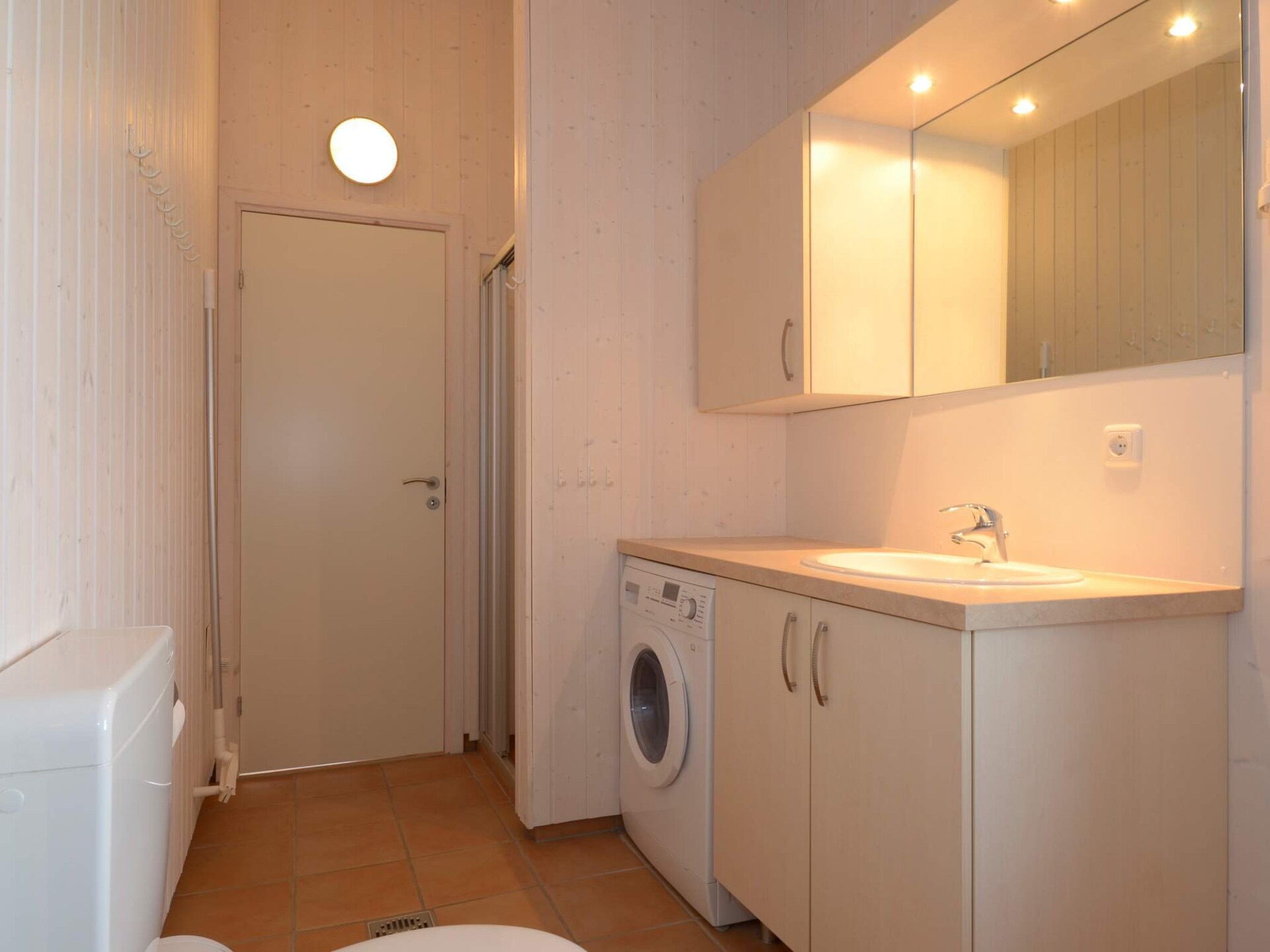 6-persoons vakantiehuis aan zee in Grömitz met sauna en whirlpool · 86 m² - foto 29