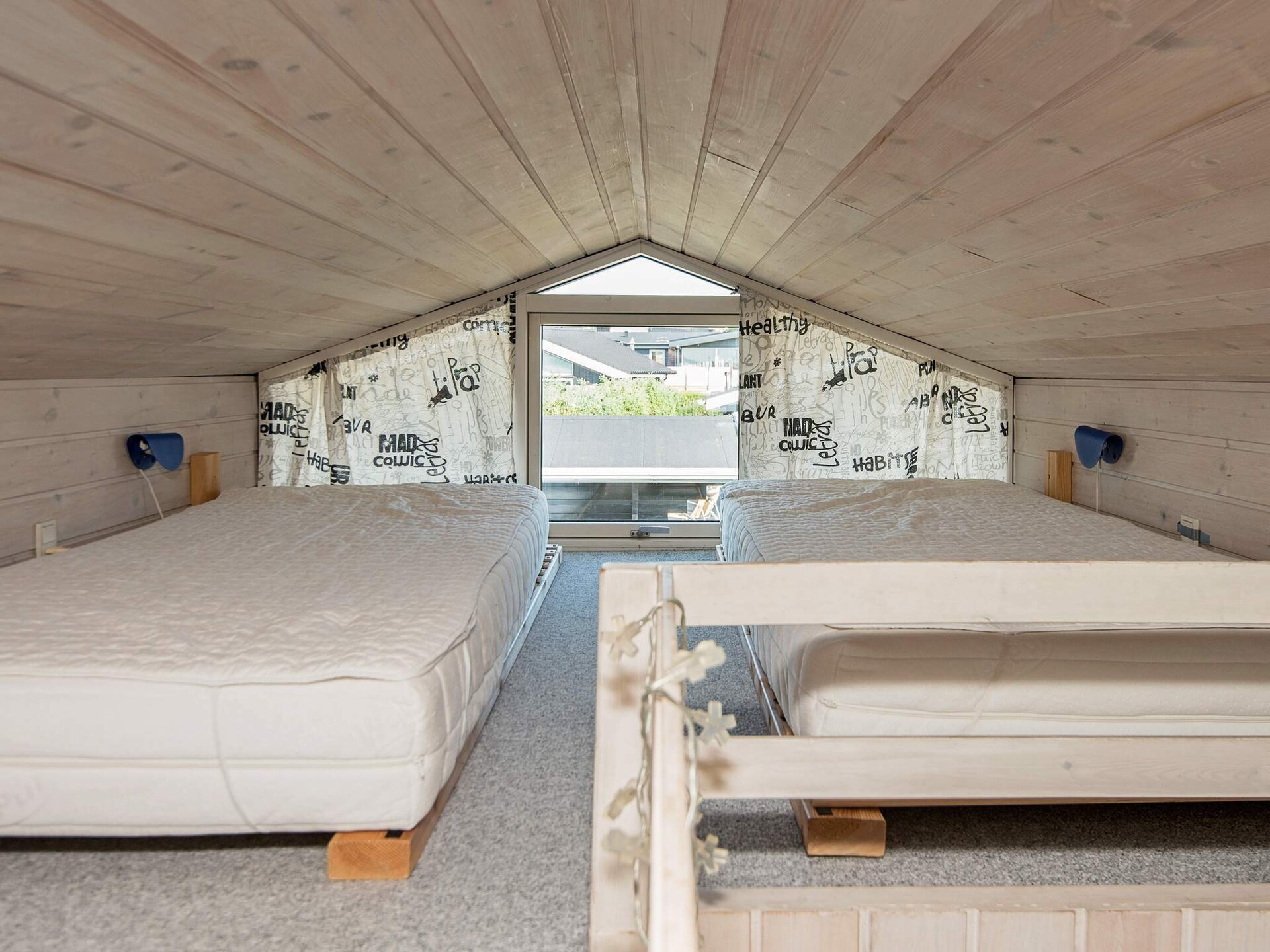 Knus vakantiehuis op 50 meter van zee bij Rønde - foto 27