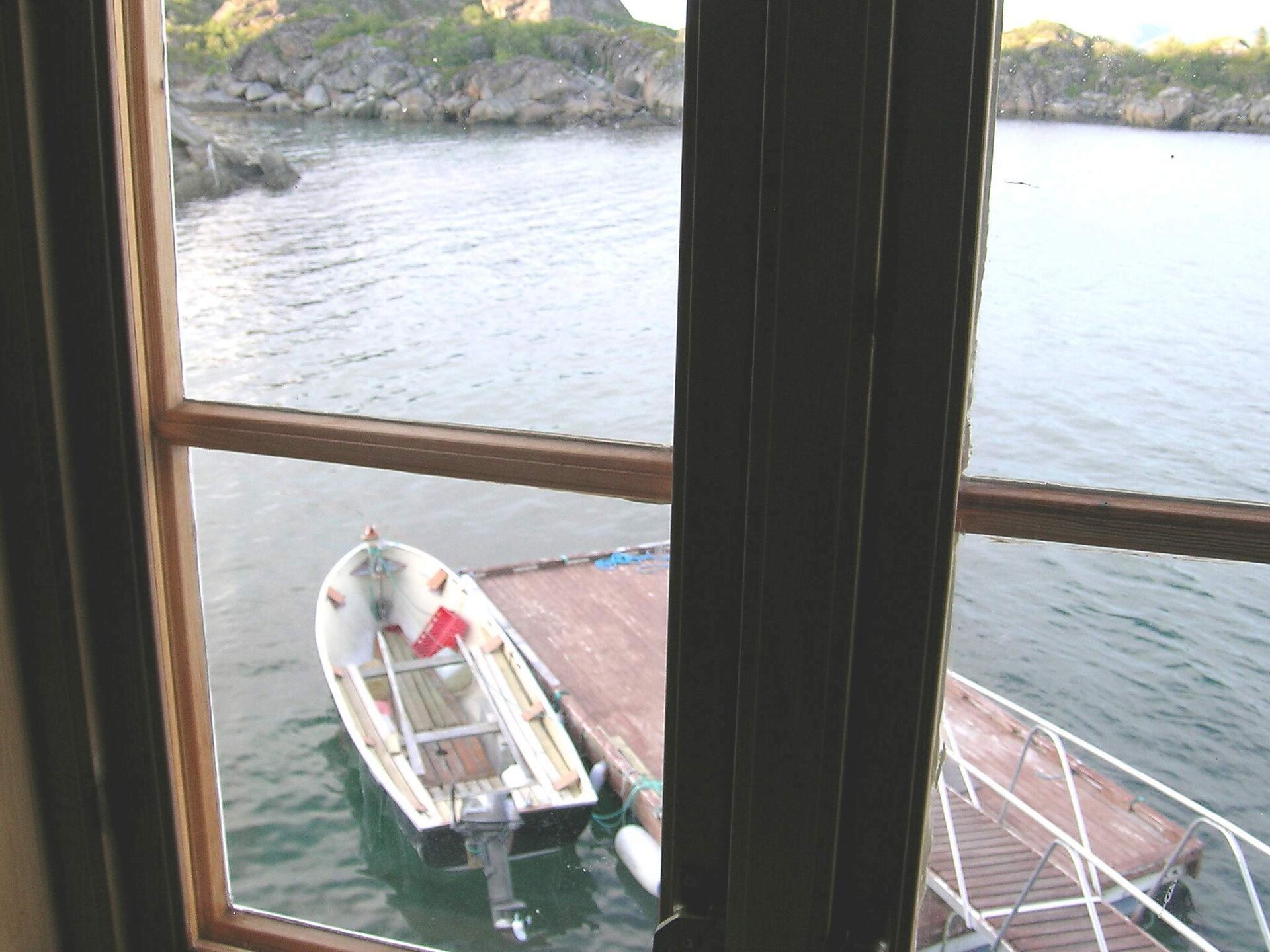 Vakantiehuis aan de kust bij Ballstad met sauna, vissersfaciliteiten en bootverhuur - foto 17