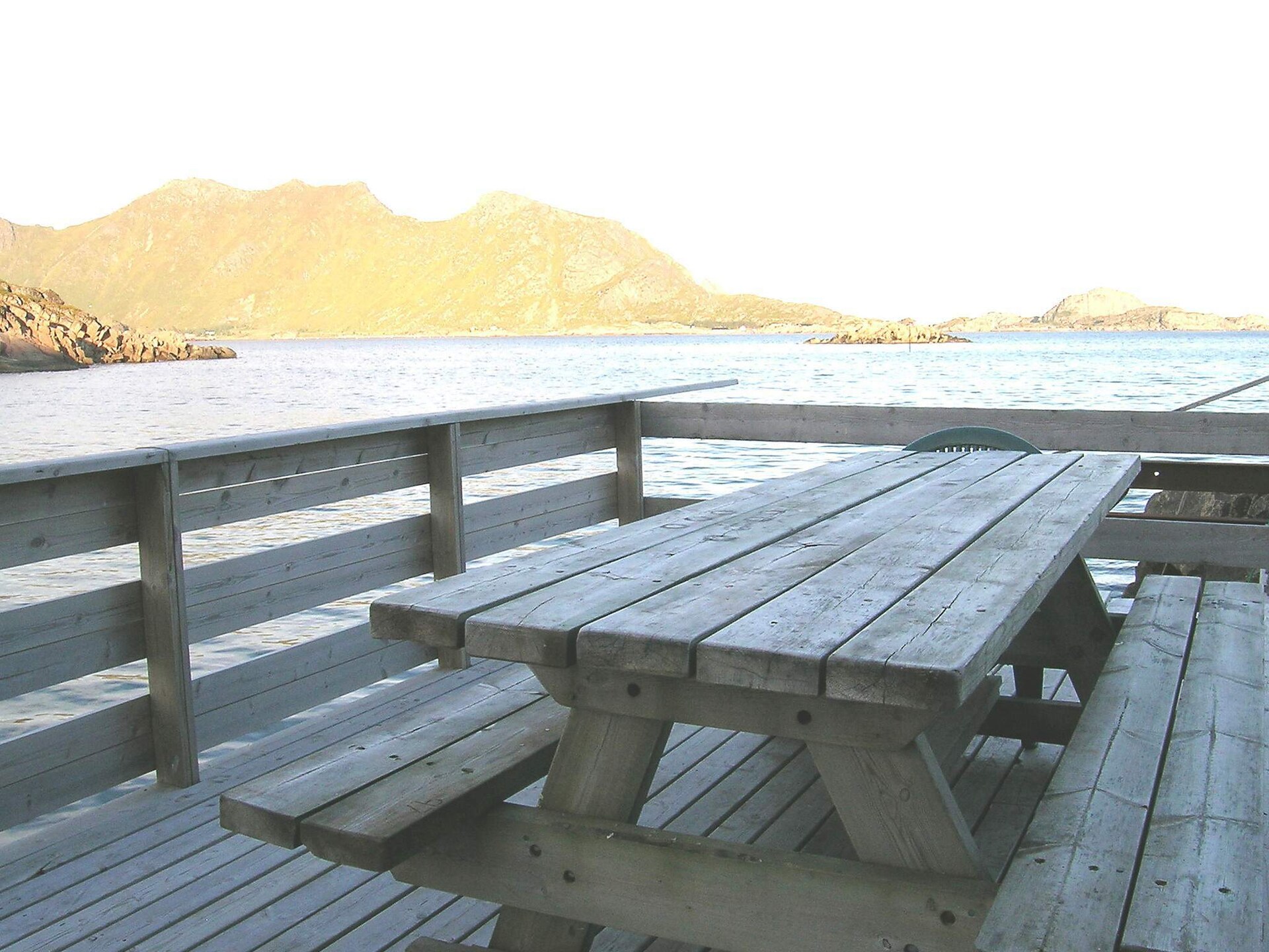 Vakantiehuis aan de kust bij Ballstad met sauna, vissersfaciliteiten en bootverhuur - foto 18