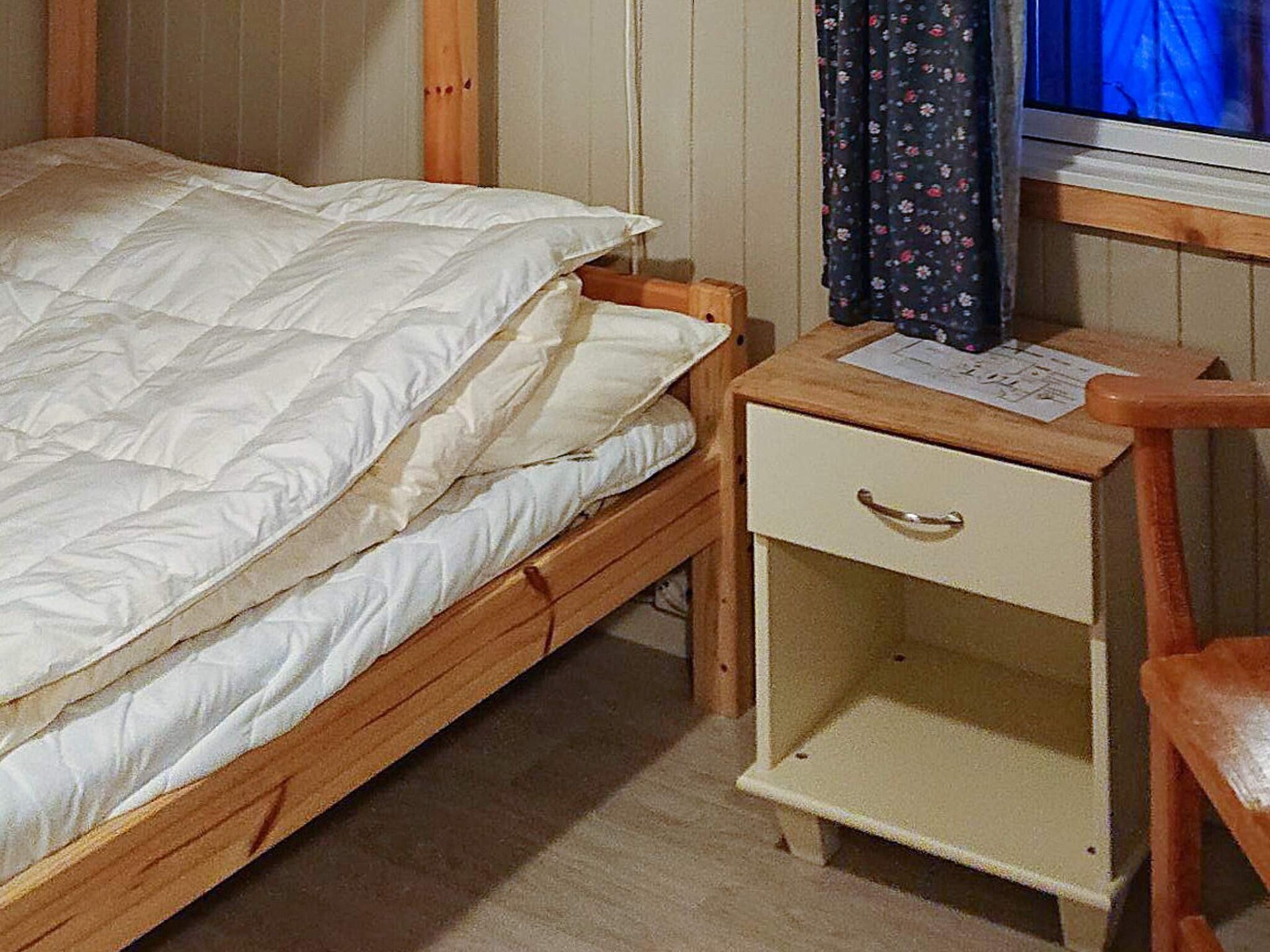 Vakantiehuis aan de kust bij Ballstad met sauna, vissersfaciliteiten en bootverhuur - foto 7