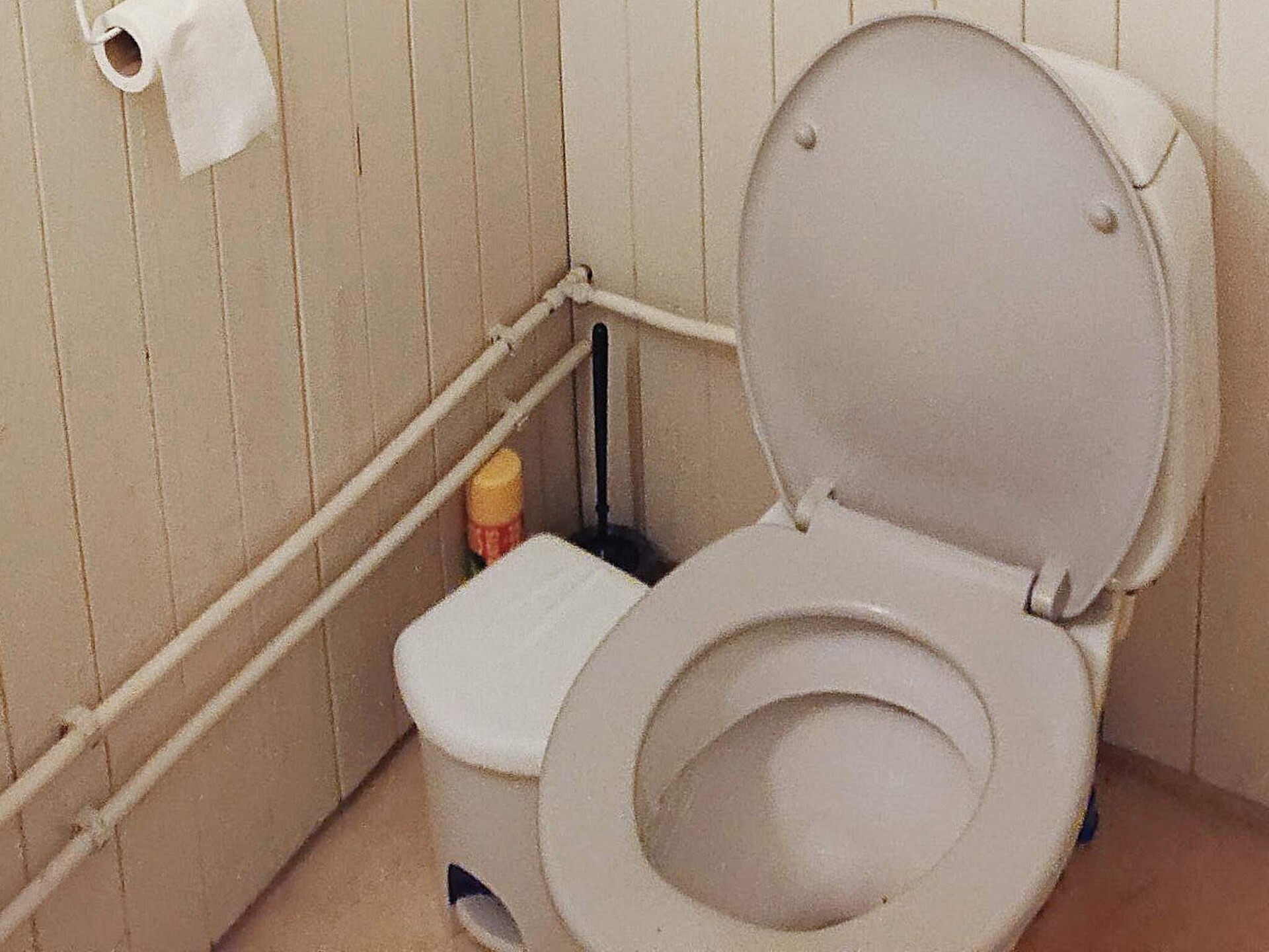 Vakantiehuis aan de kust bij Ballstad met sauna, vissersfaciliteiten en bootverhuur - foto 9