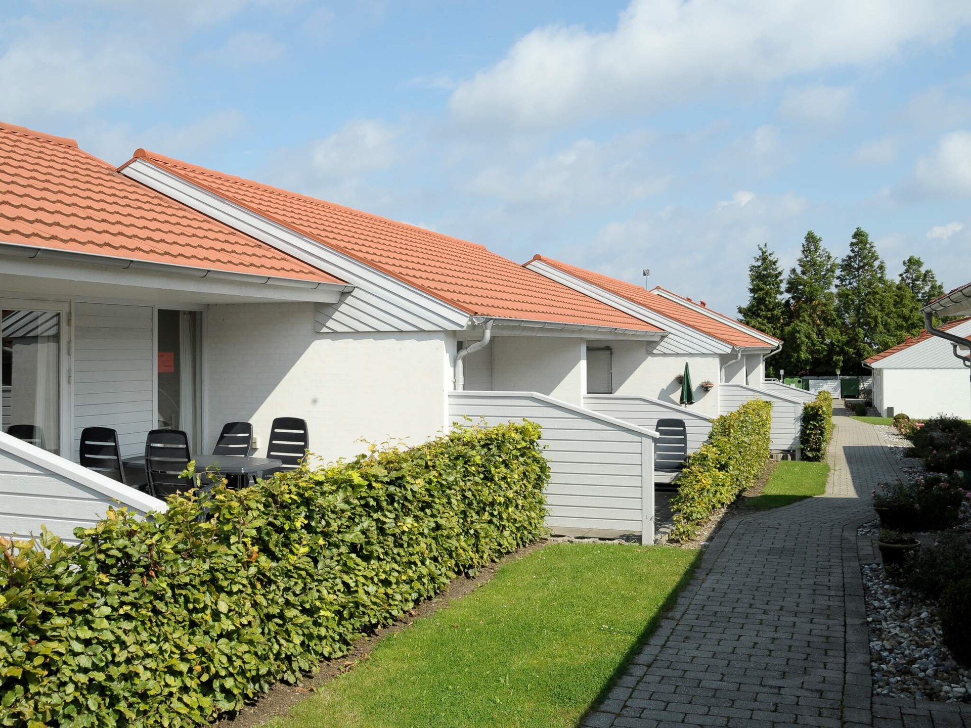 Aan zee: Sfeervol vakantiehuis in Ærøskøbing - foto 2