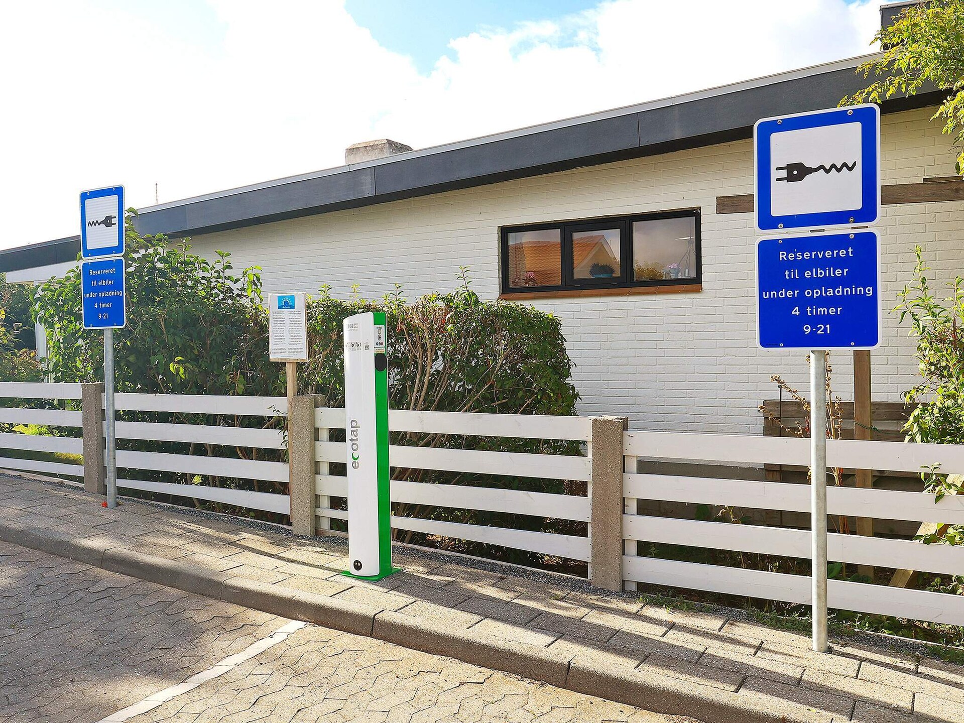 Aan zee: Sfeervol vakantiehuis in Ærøskøbing - foto 3