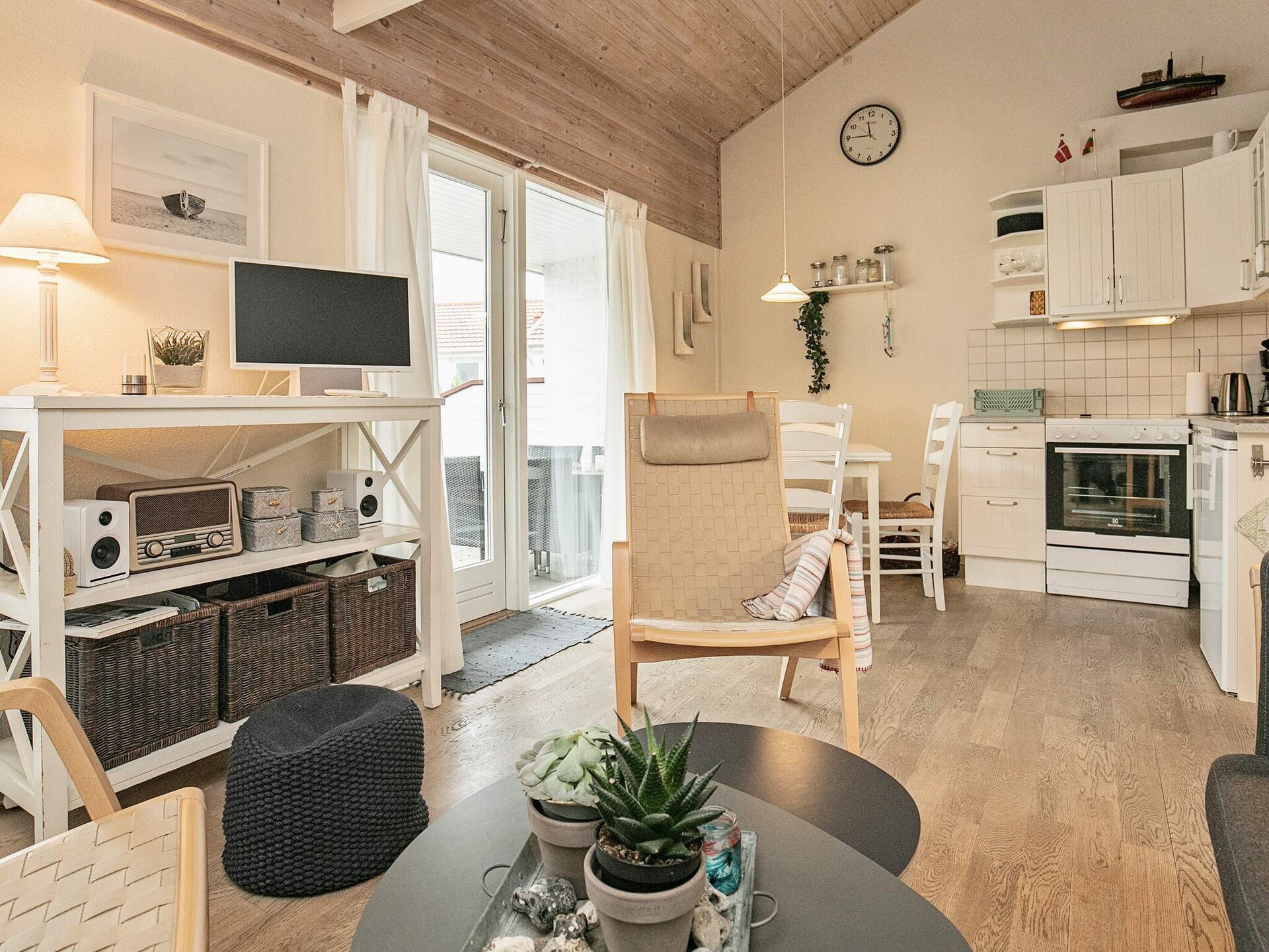 Aan zee: Sfeervol vakantiehuis in Ærøskøbing - foto 16