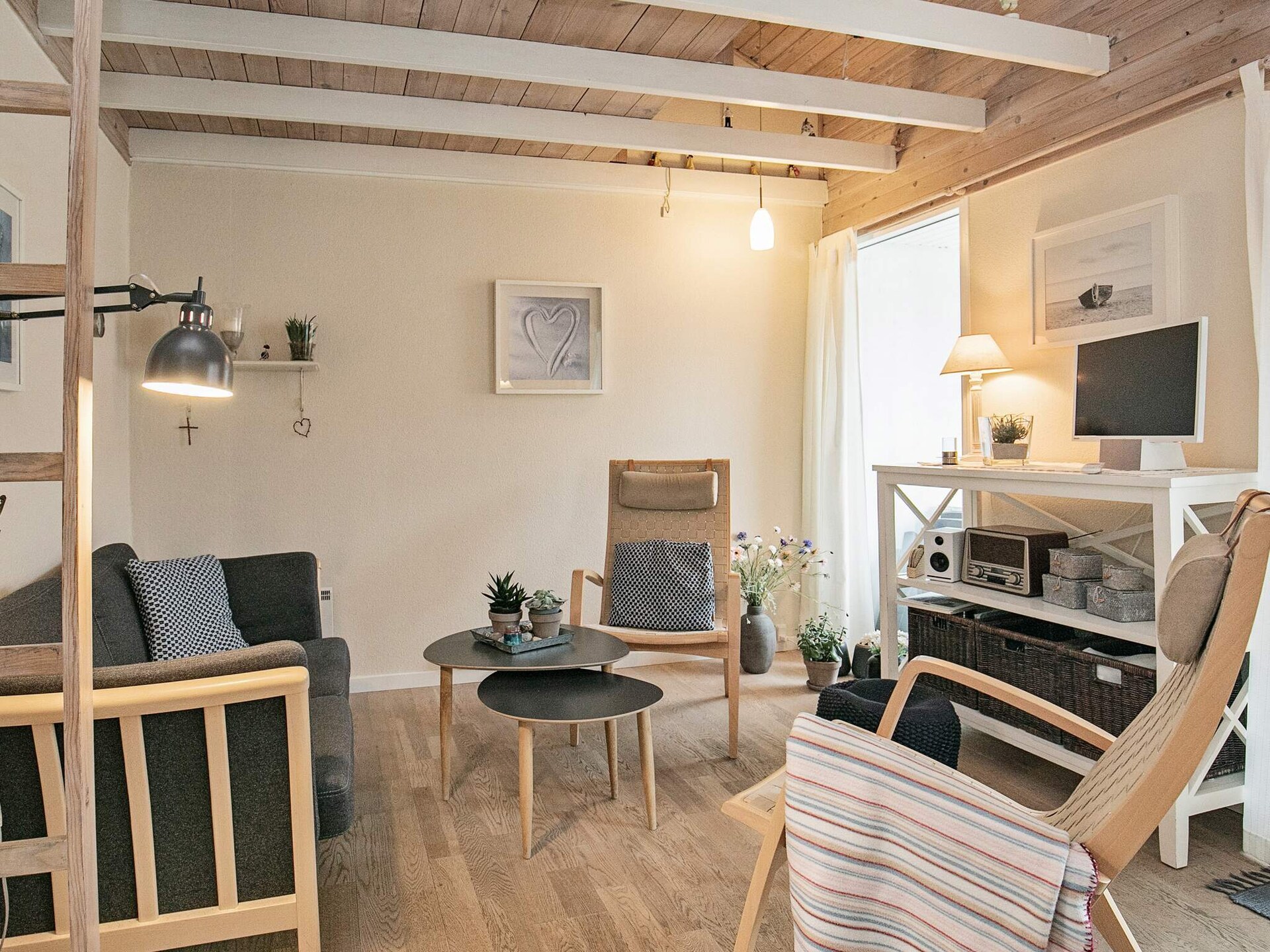 Aan zee: Sfeervol vakantiehuis in Ærøskøbing - foto 20