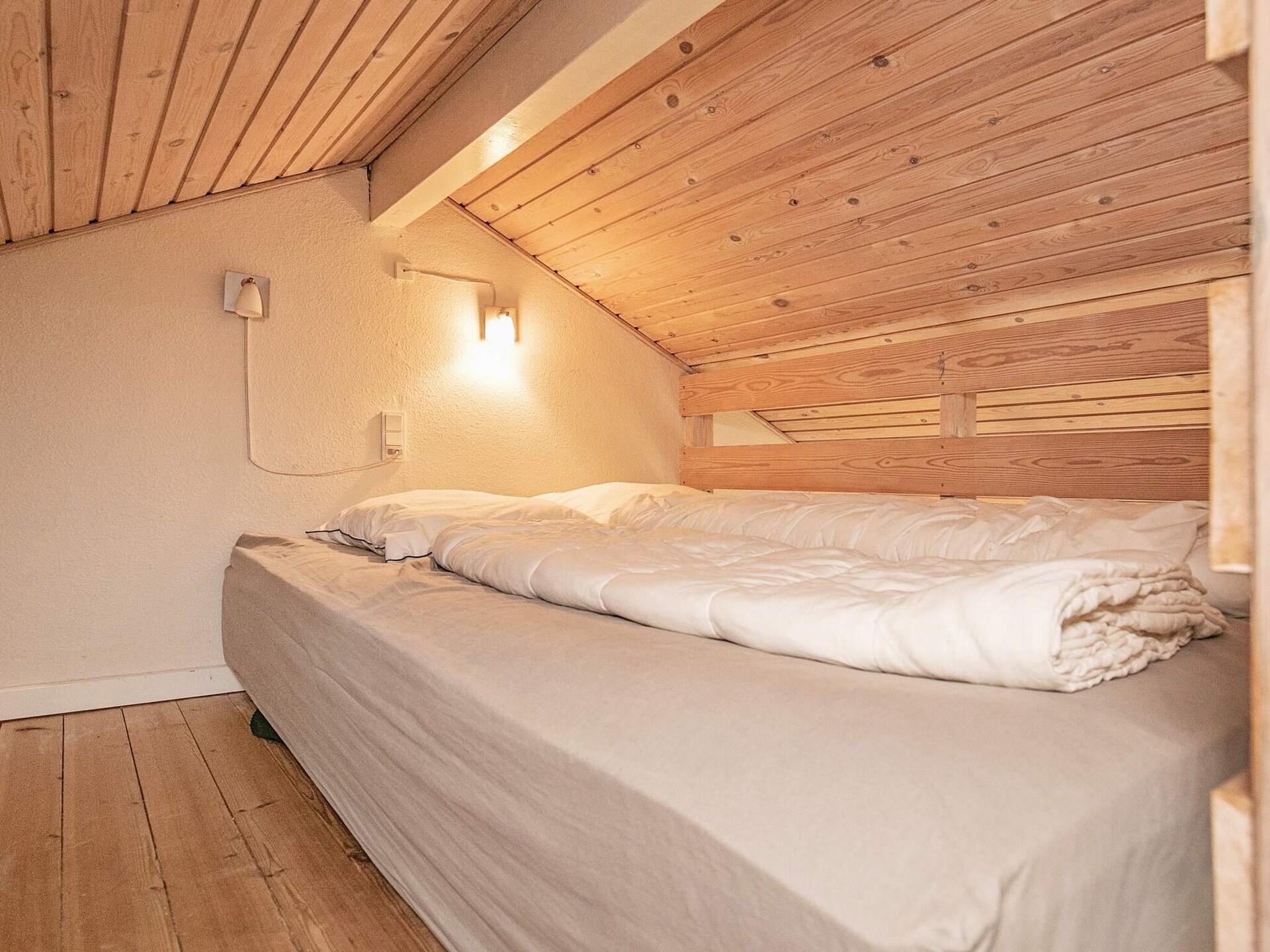 Aan zee: Sfeervol vakantiehuis in Ærøskøbing - foto 24