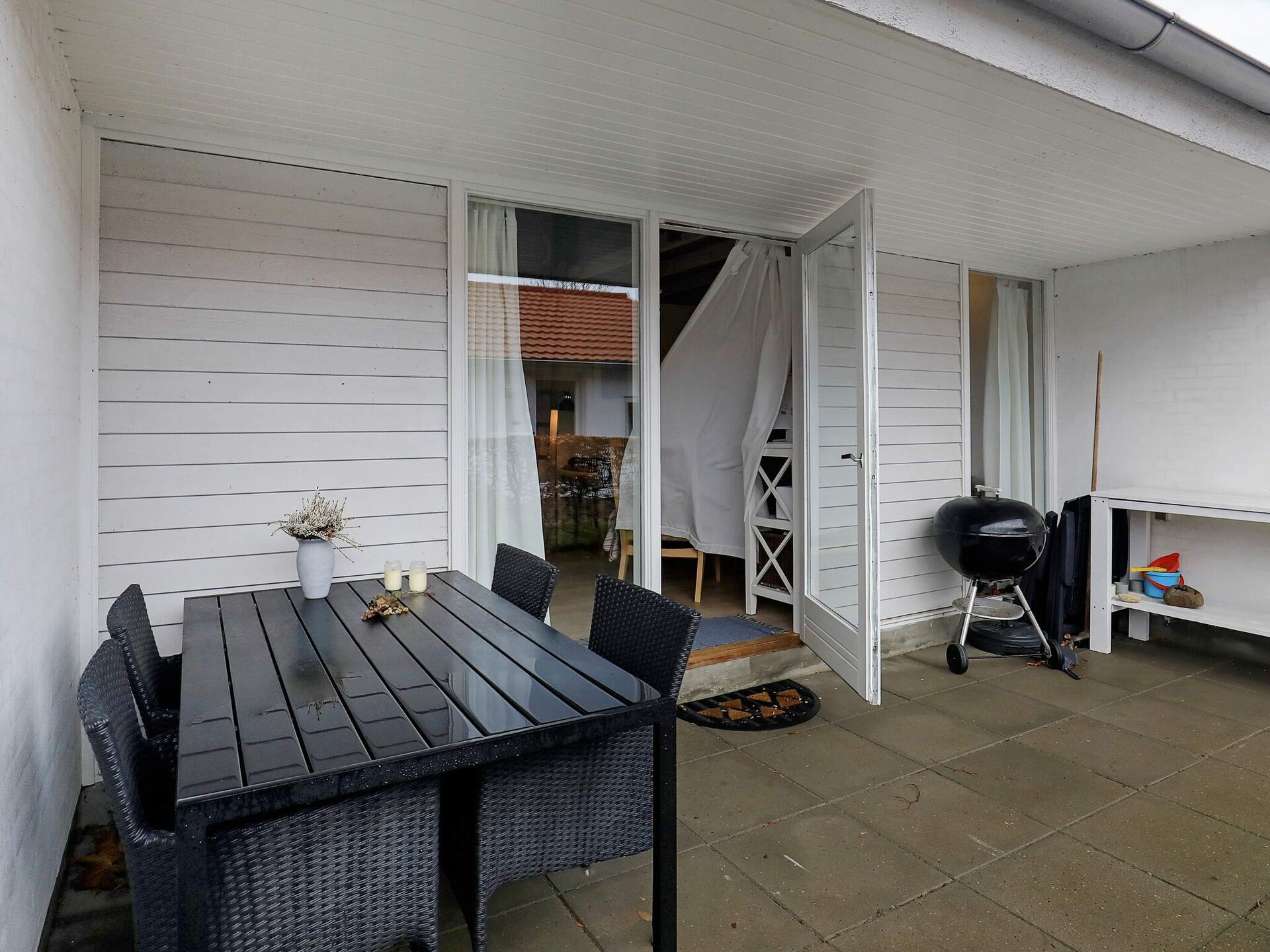 Aan zee: Sfeervol vakantiehuis in Ærøskøbing - foto 25