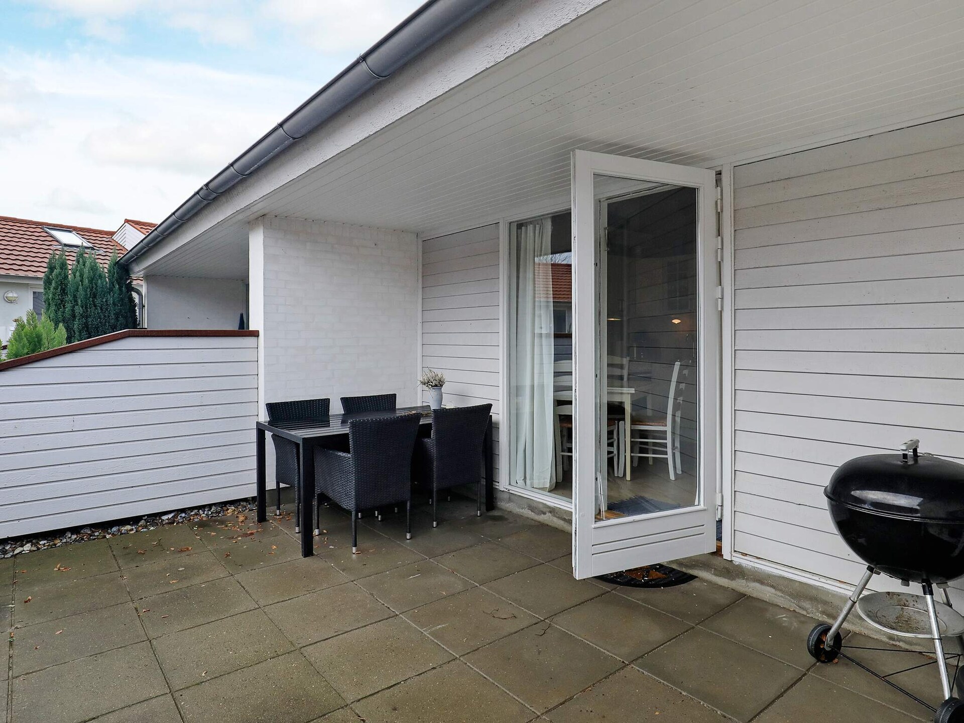Aan zee: Sfeervol vakantiehuis in Ærøskøbing - foto 26