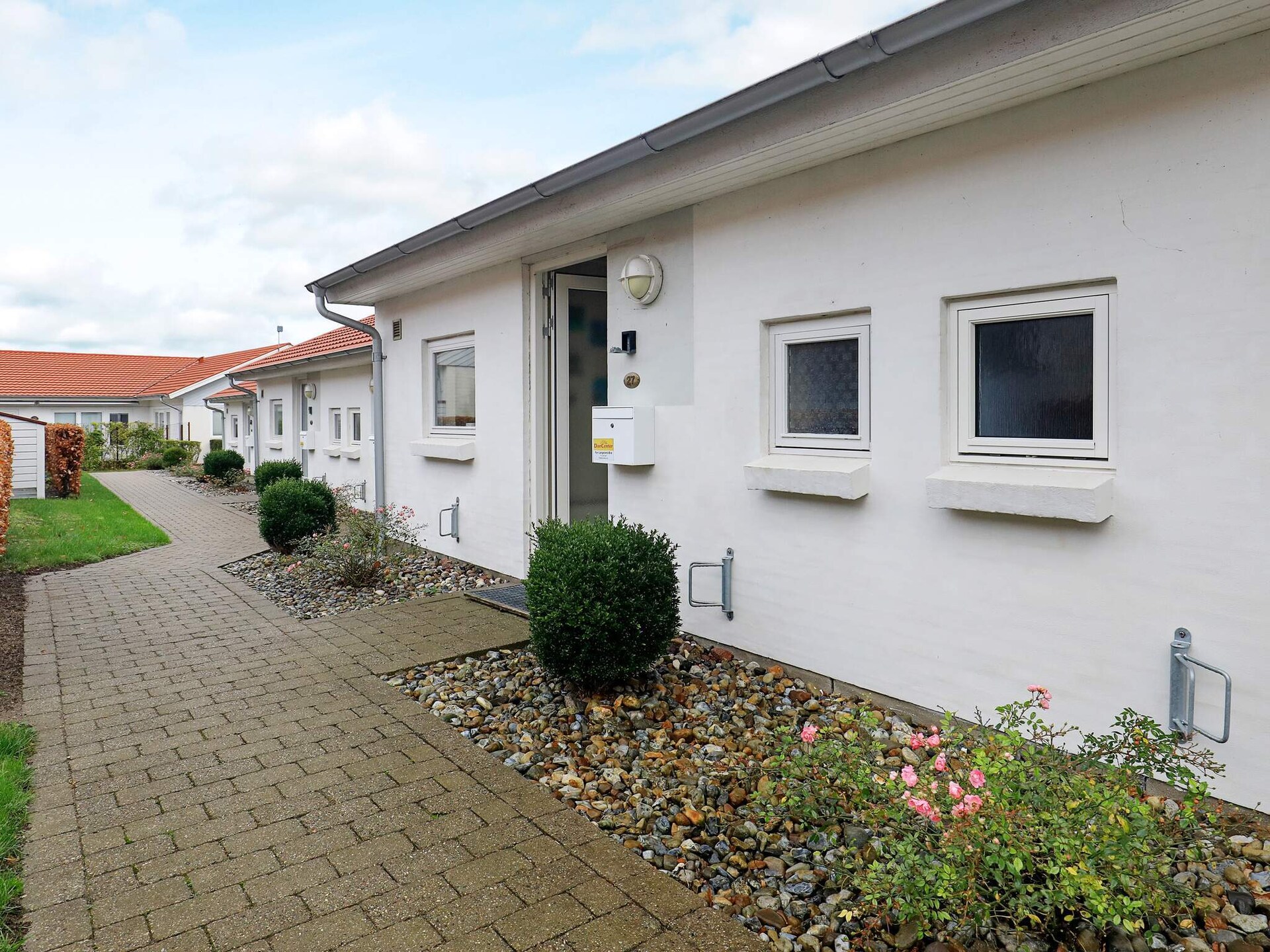 Aan zee: Sfeervol vakantiehuis in Ærøskøbing - foto 27