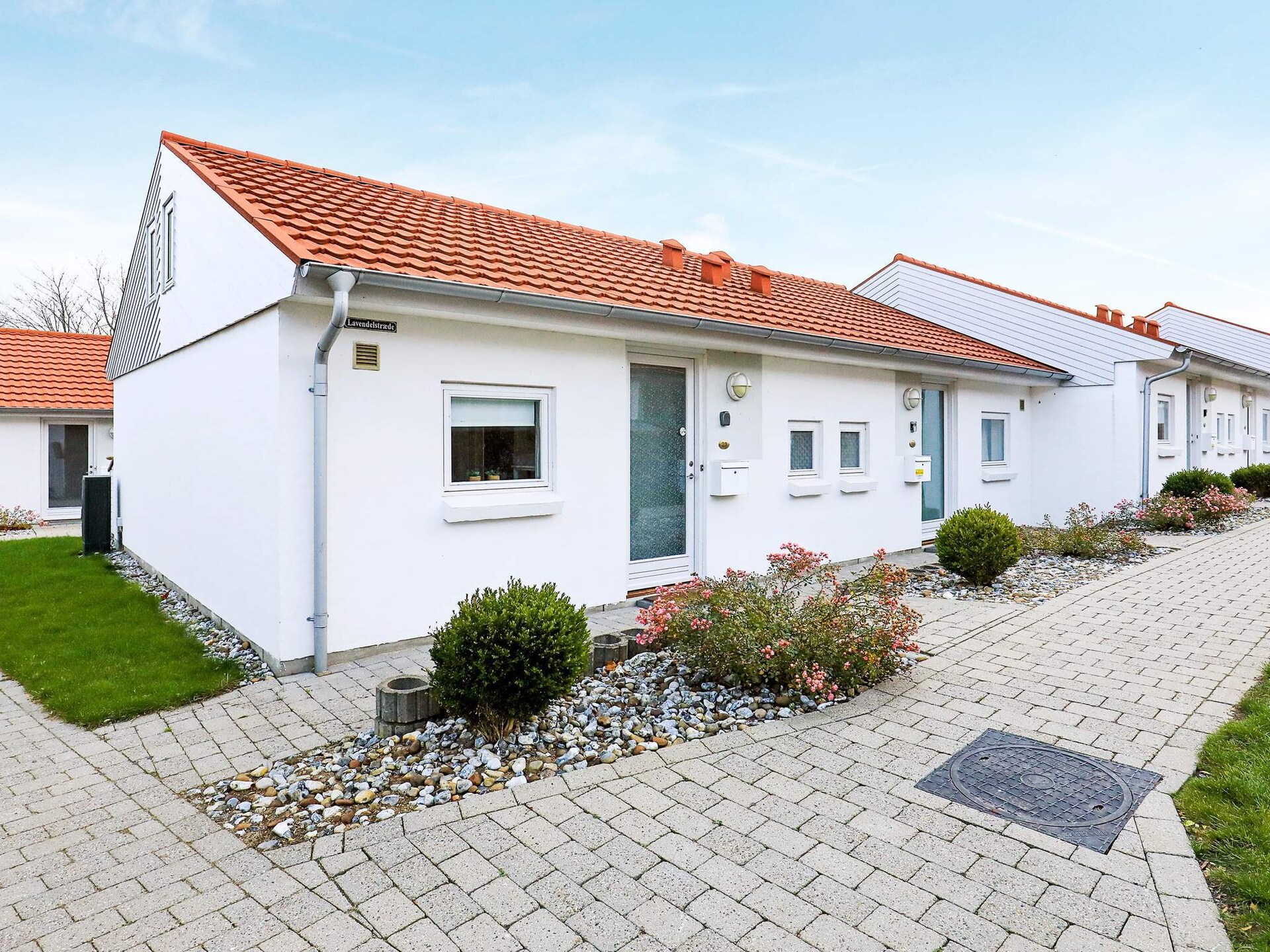 4-persoons vakantiehuis aan zee in Ærøskøbing · 4 pers. - foto 1