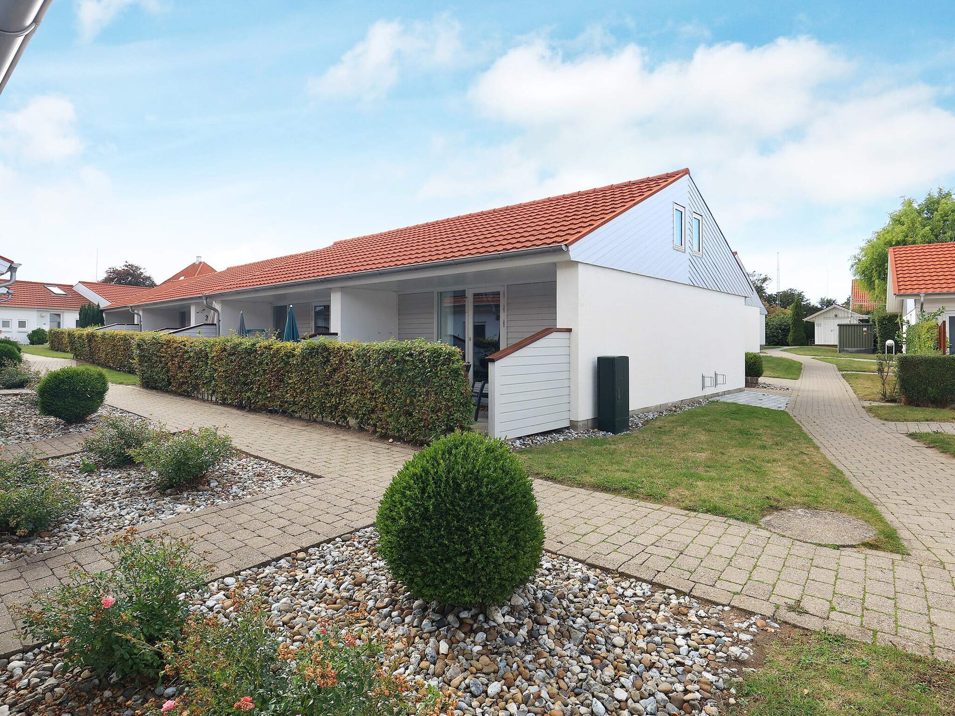 4-persoons vakantiehuis aan zee in Ærøskøbing · 4 pers. - foto 2