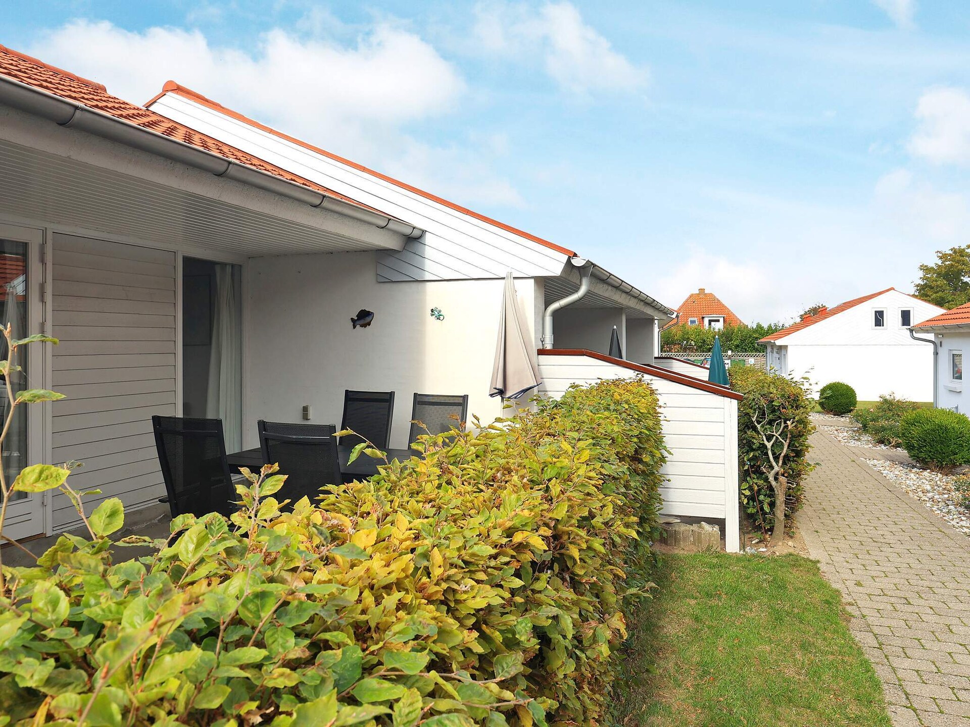4-persoons vakantiehuis aan zee in Ærøskøbing · 4 pers. - foto 3