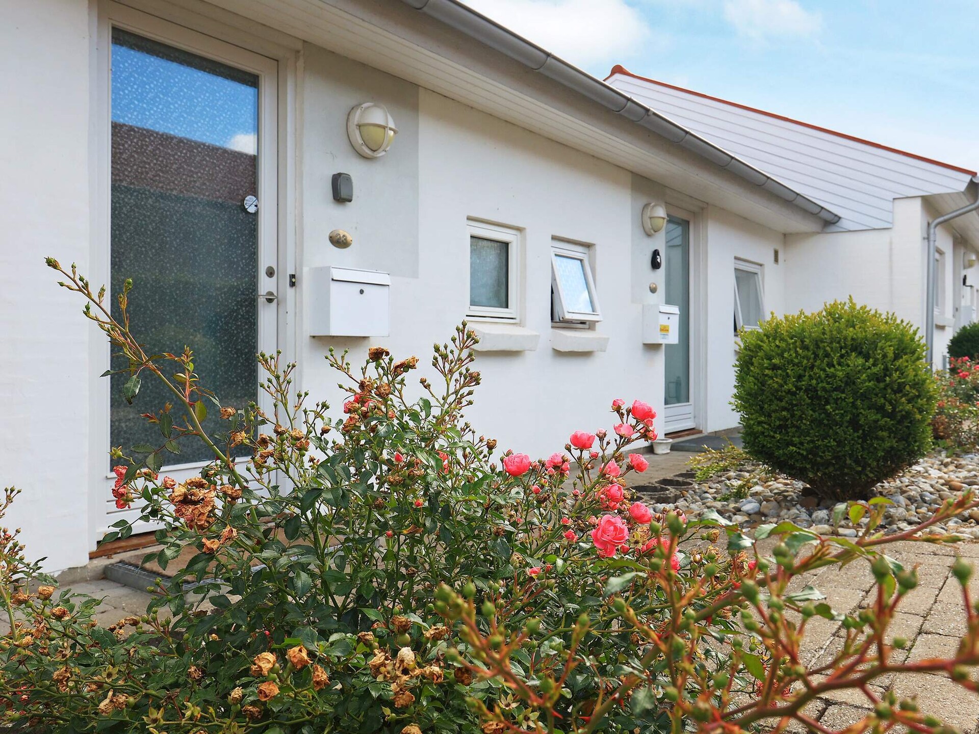 4-persoons vakantiehuis aan zee in Ærøskøbing · 4 pers. - foto 4