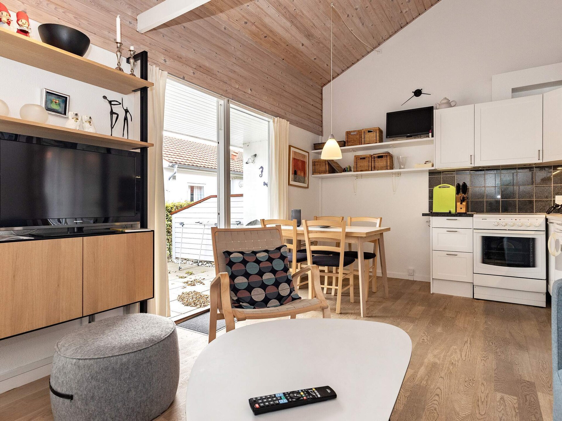 4-persoons vakantiehuis aan zee in Ærøskøbing · 4 pers. - foto 8