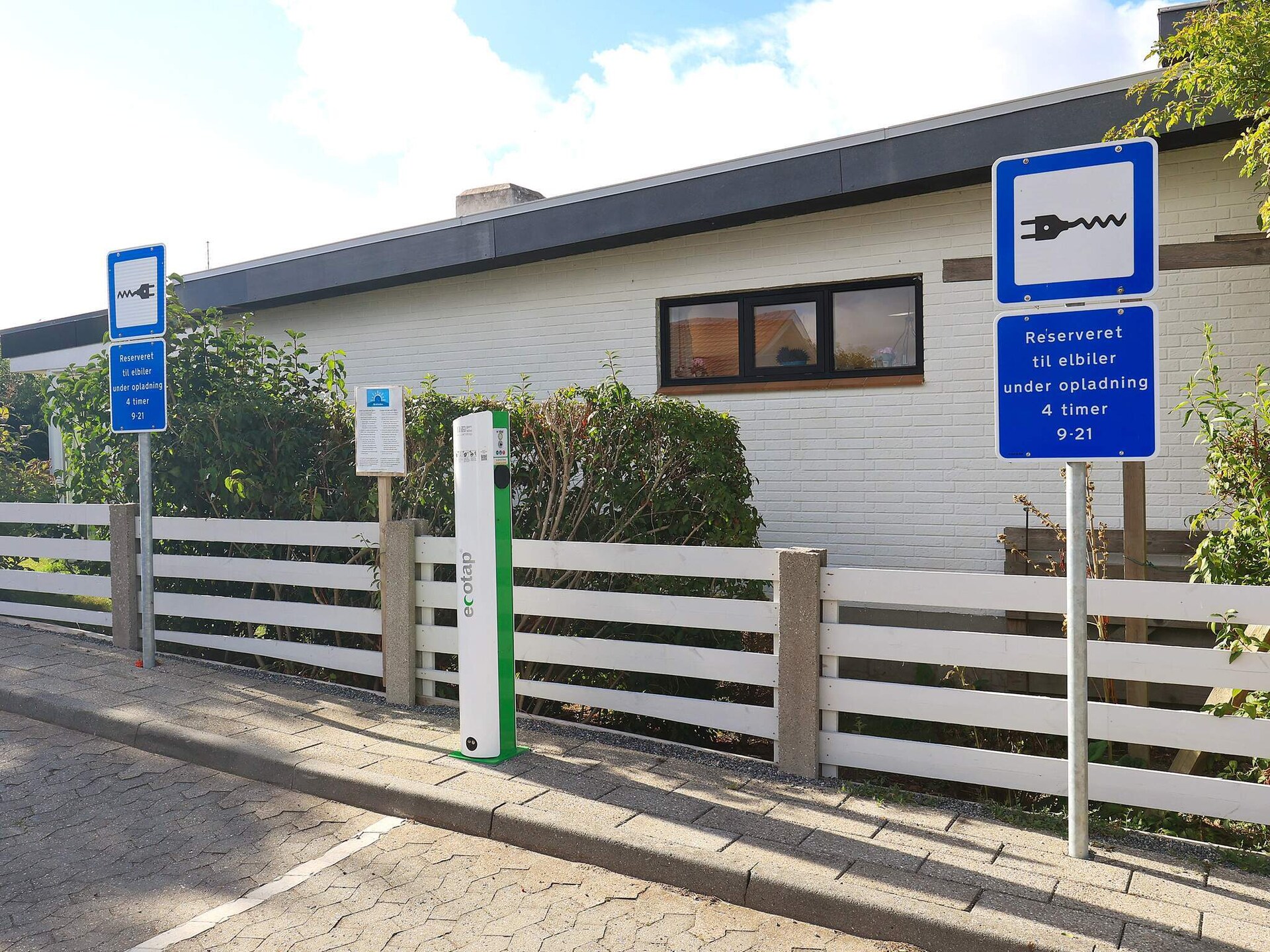 4-persoons vakantiehuis aan zee in Ærøskøbing · 4 pers. - foto 13