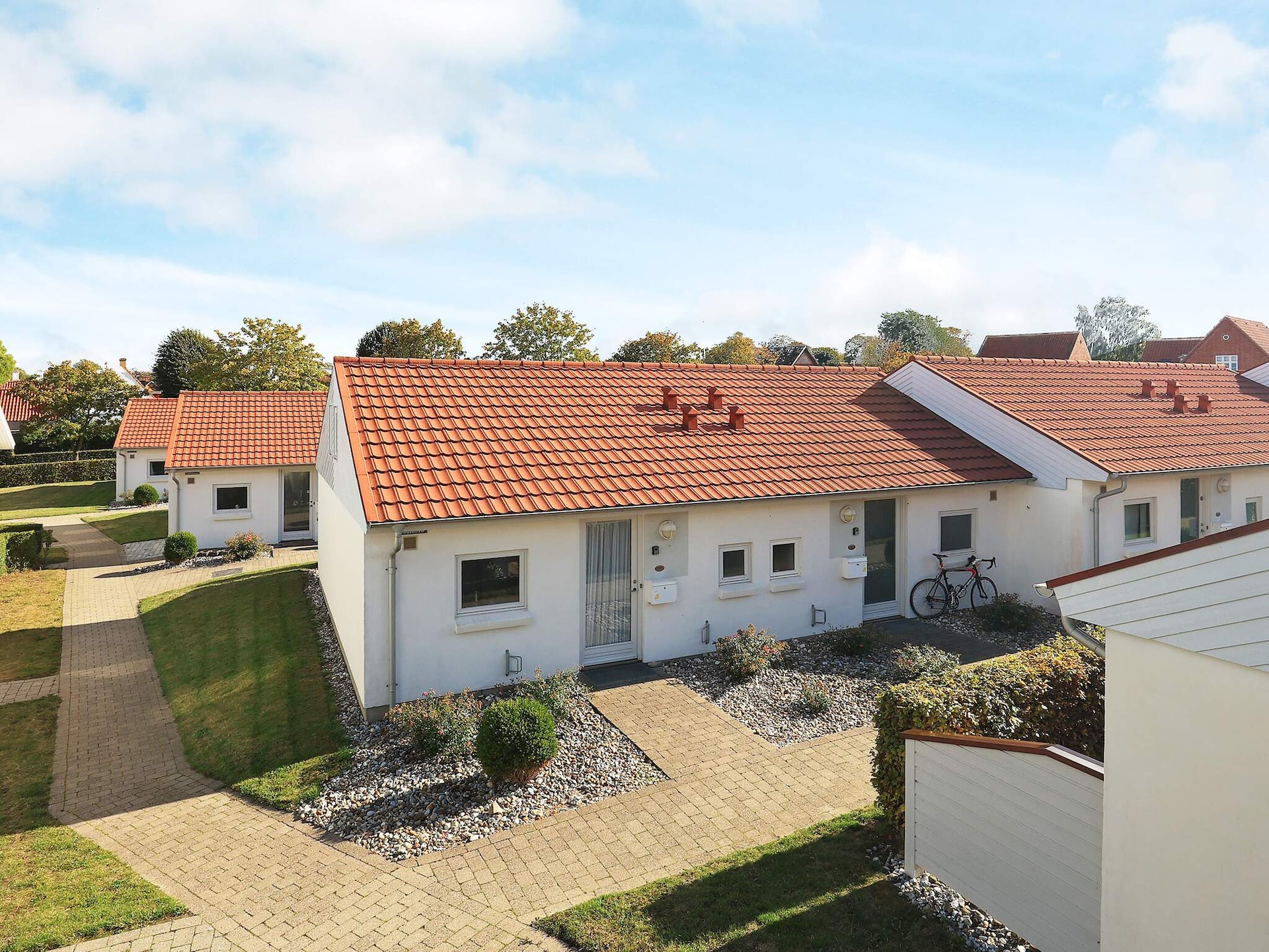 4-persoons vakantiehuis aan zee in Ærøskøbing · 4 pers. - foto 18