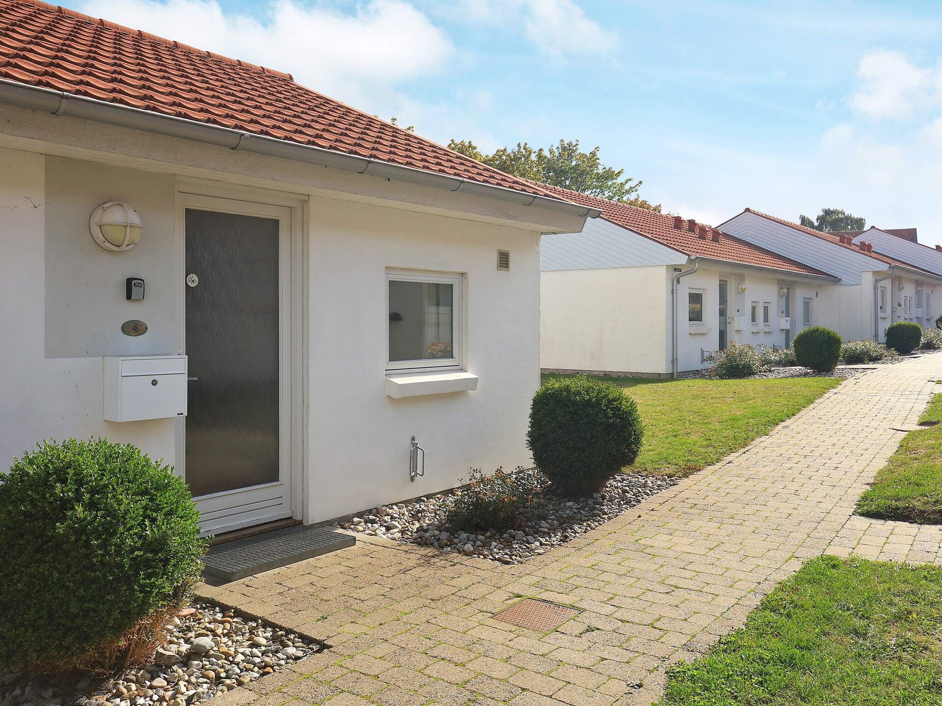 4-persoons vakantiehuis aan zee in Ærøskøbing · 4 pers. - foto 19