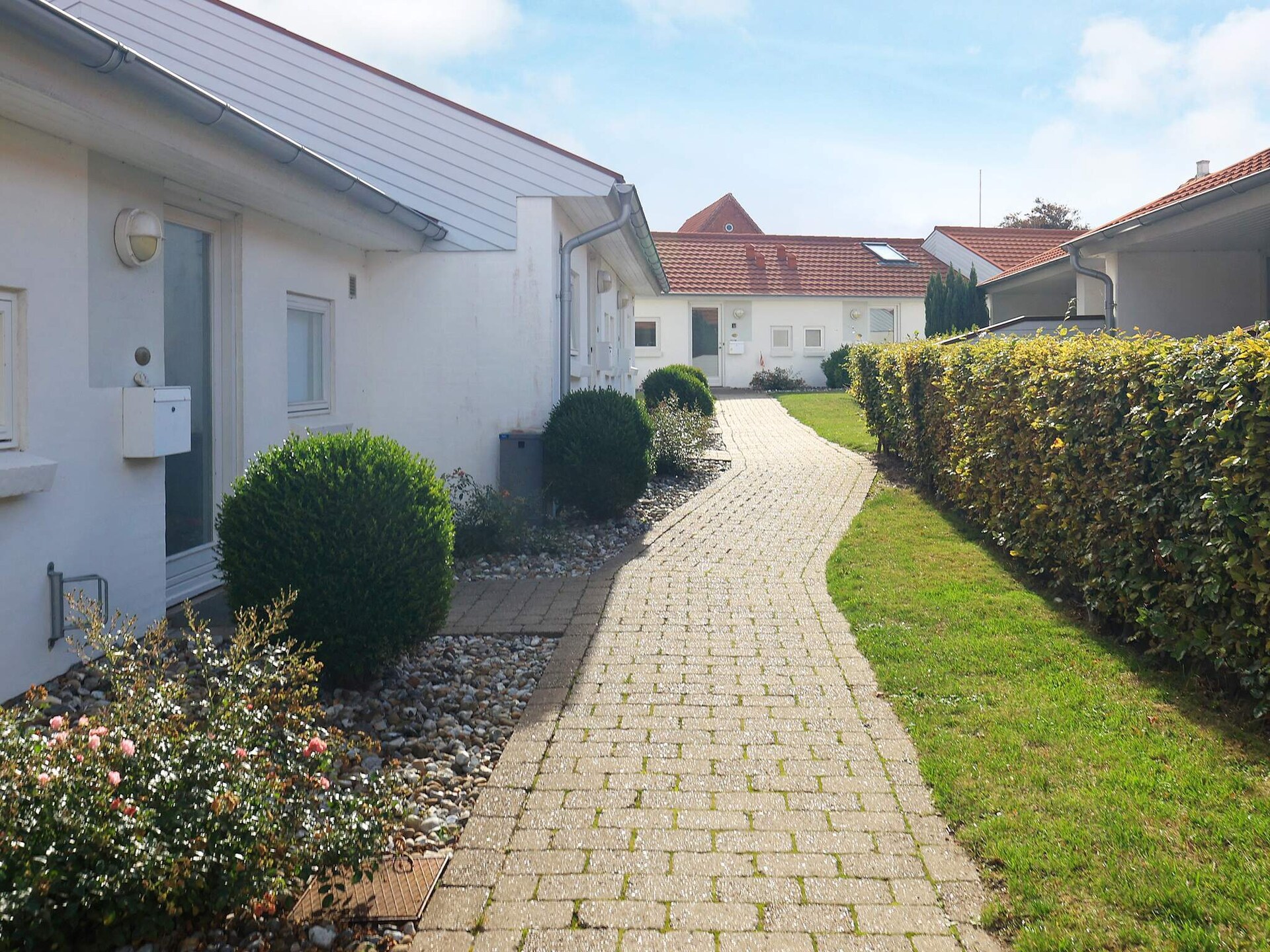 4-persoons vakantiehuis aan zee in Ærøskøbing · 4 pers. - foto 20