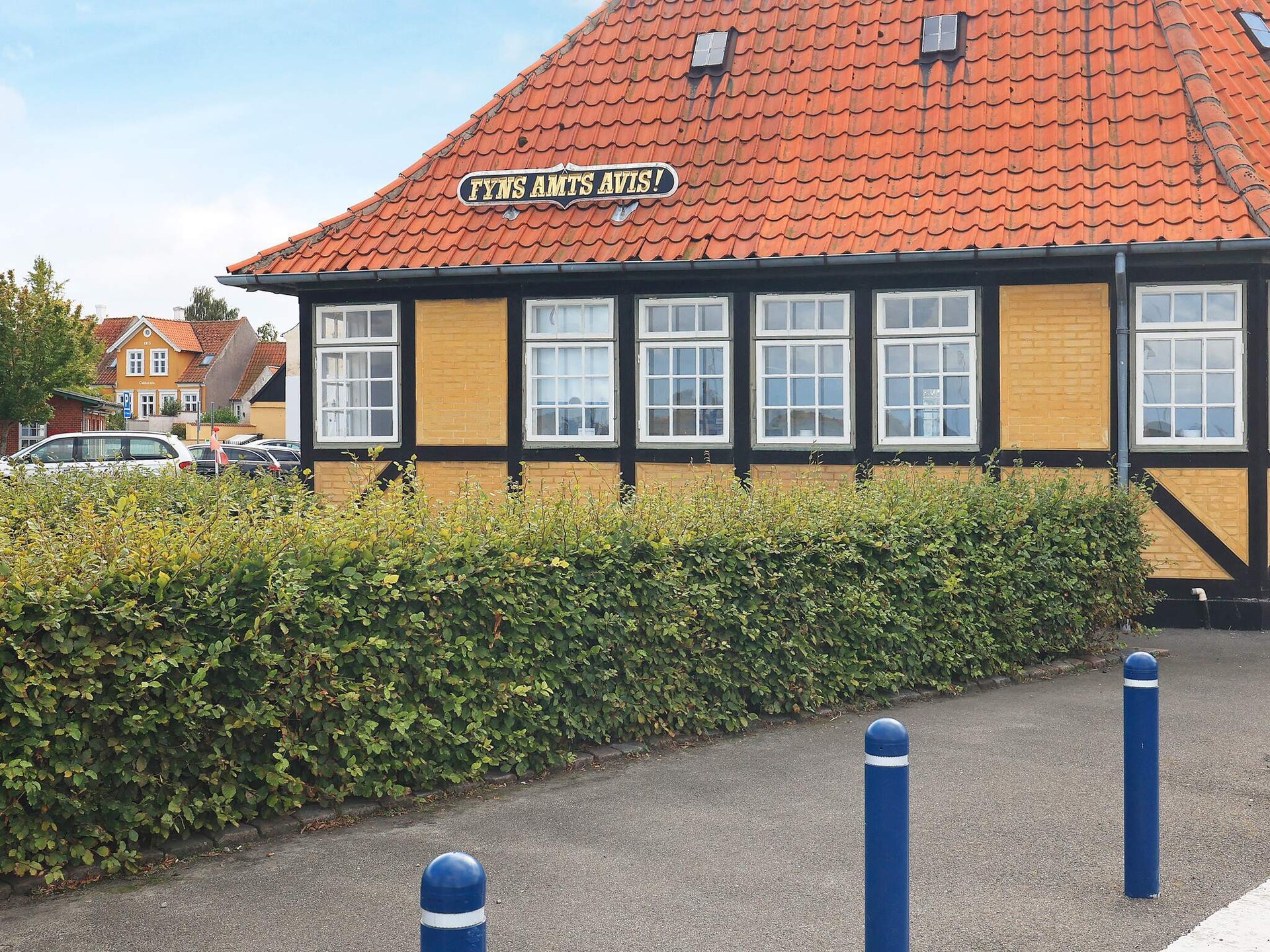 4-persoons vakantiehuis aan zee in Ærøskøbing · 4 pers. - foto 21