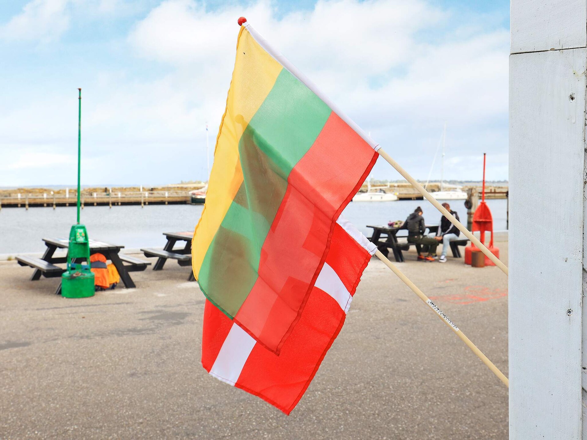 4-persoons vakantiehuis aan zee in Ærøskøbing · 4 pers. - foto 22