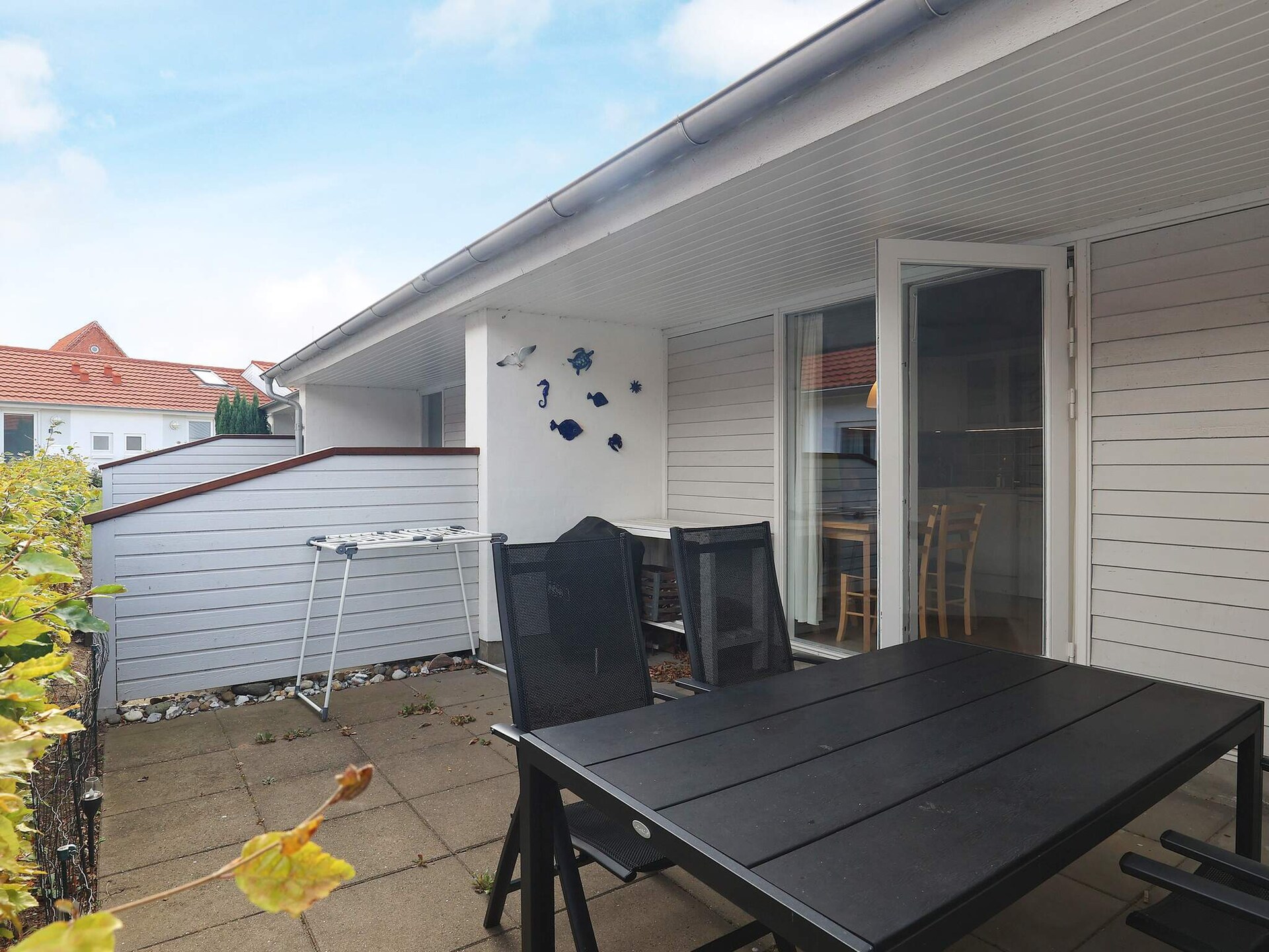 4-persoons vakantiehuis aan zee in Ærøskøbing · 4 pers. - foto 26