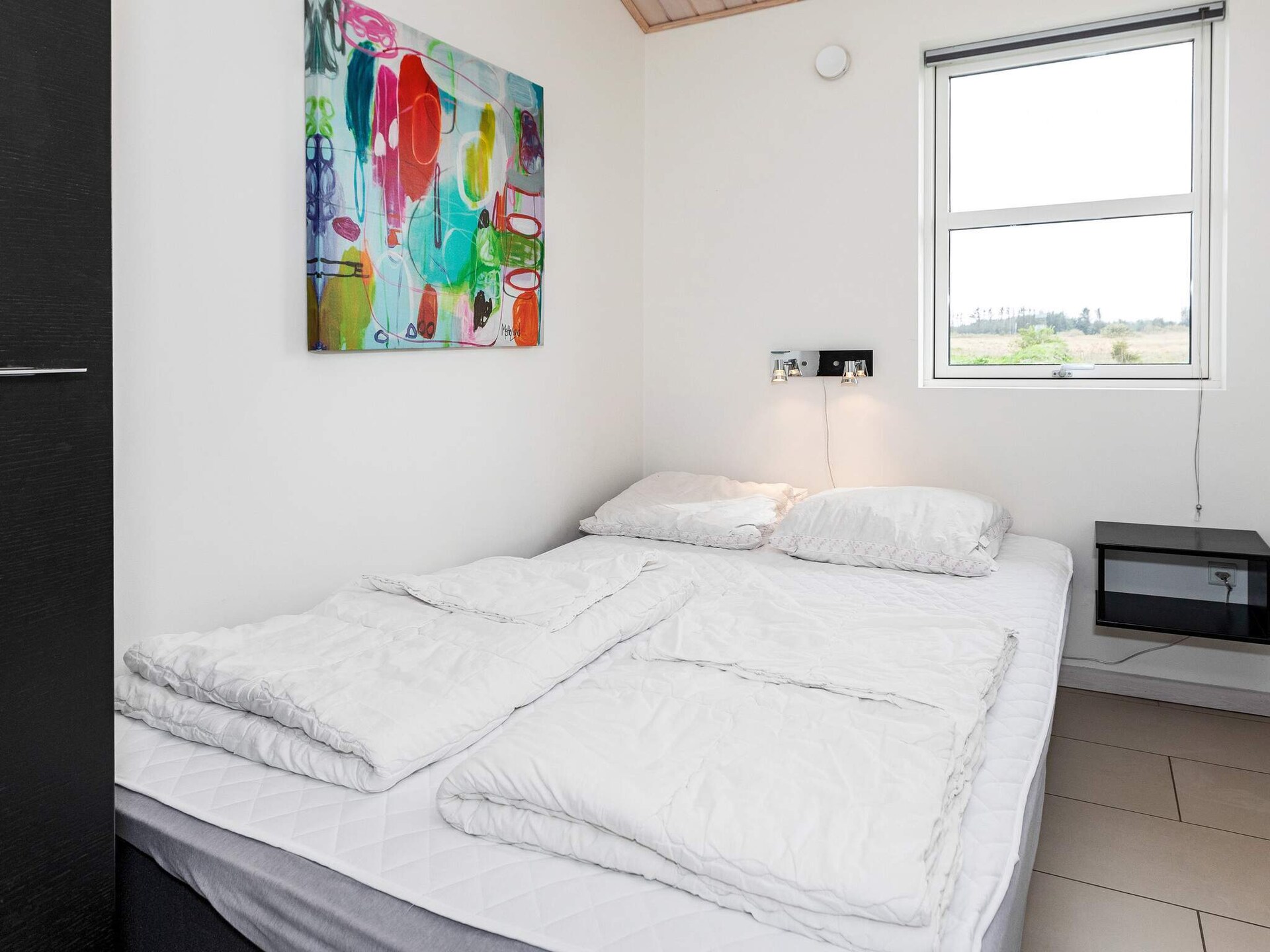 Ruim vakantiehuis met whirlpool, sauna & biljart op 900m van strand in Løkken - foto 39