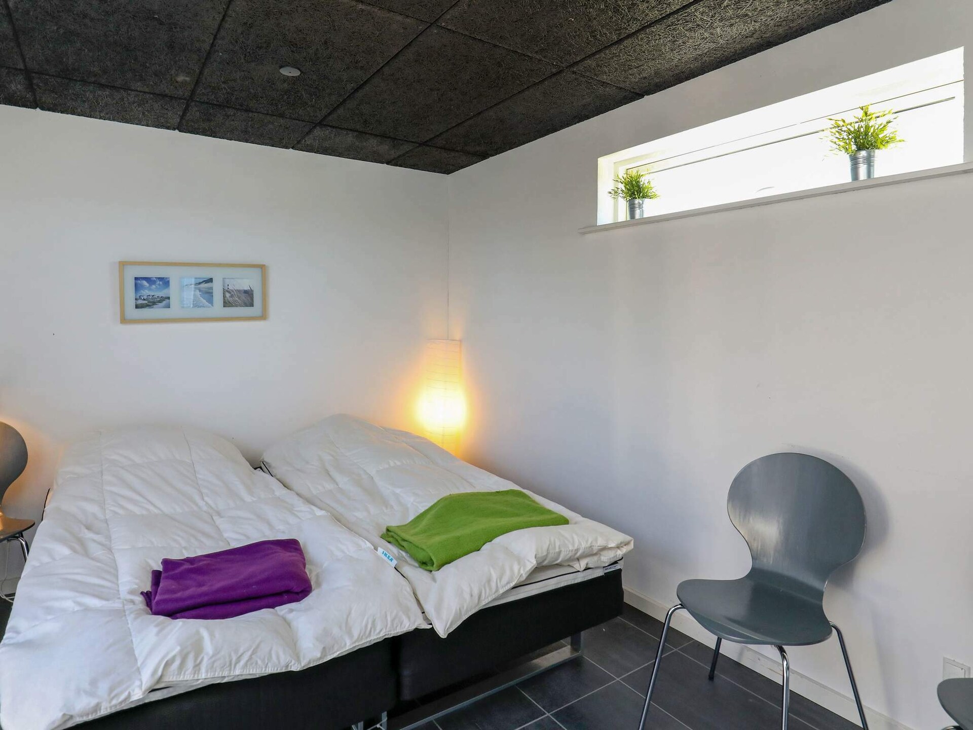 Modern vakantiehuis aan het water in Brovst voor 10 personen - foto 20