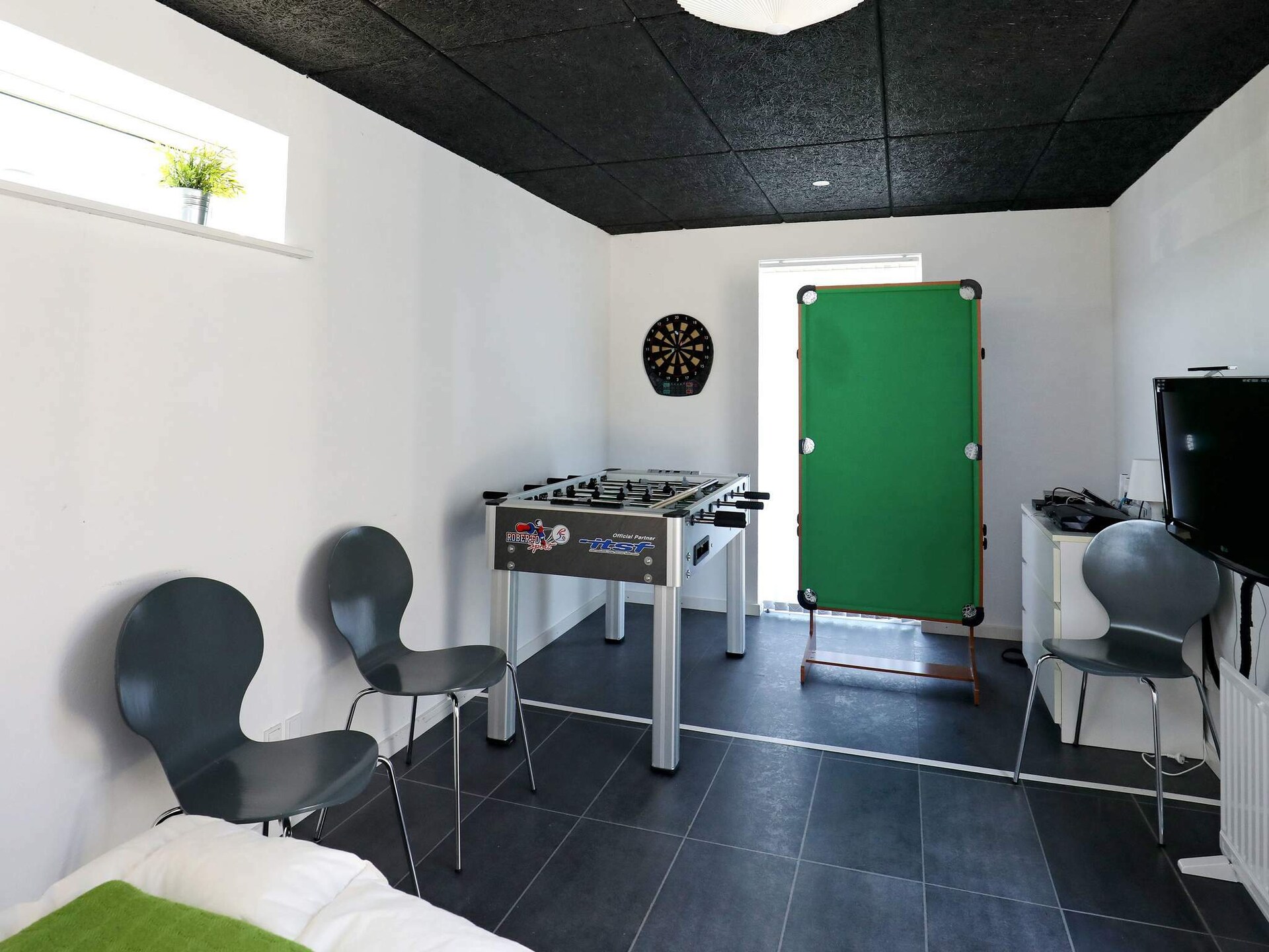 Modern vakantiehuis aan het water in Brovst voor 10 personen - foto 25