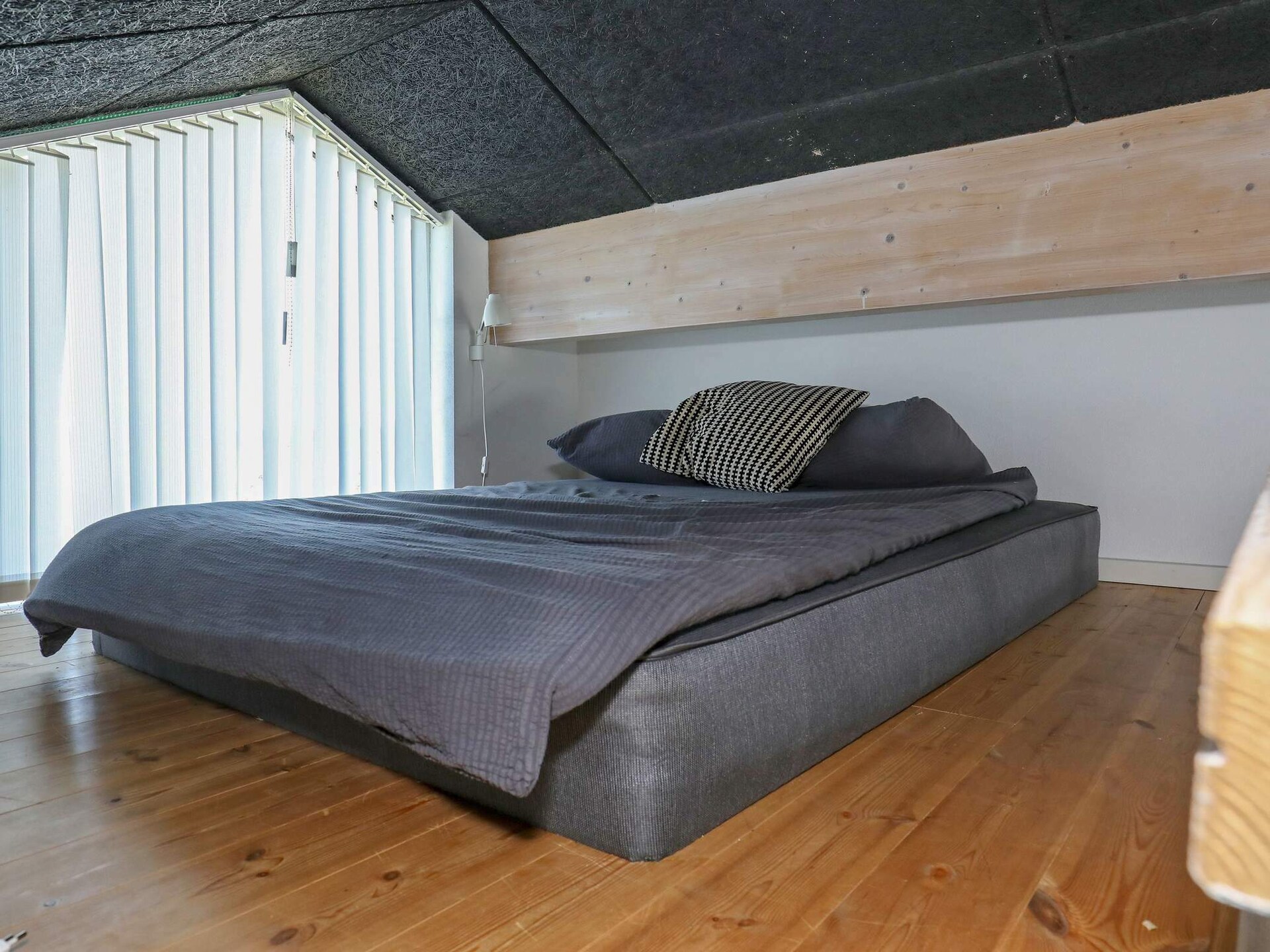Modern vakantiehuis aan het water in Brovst voor 10 personen - foto 22