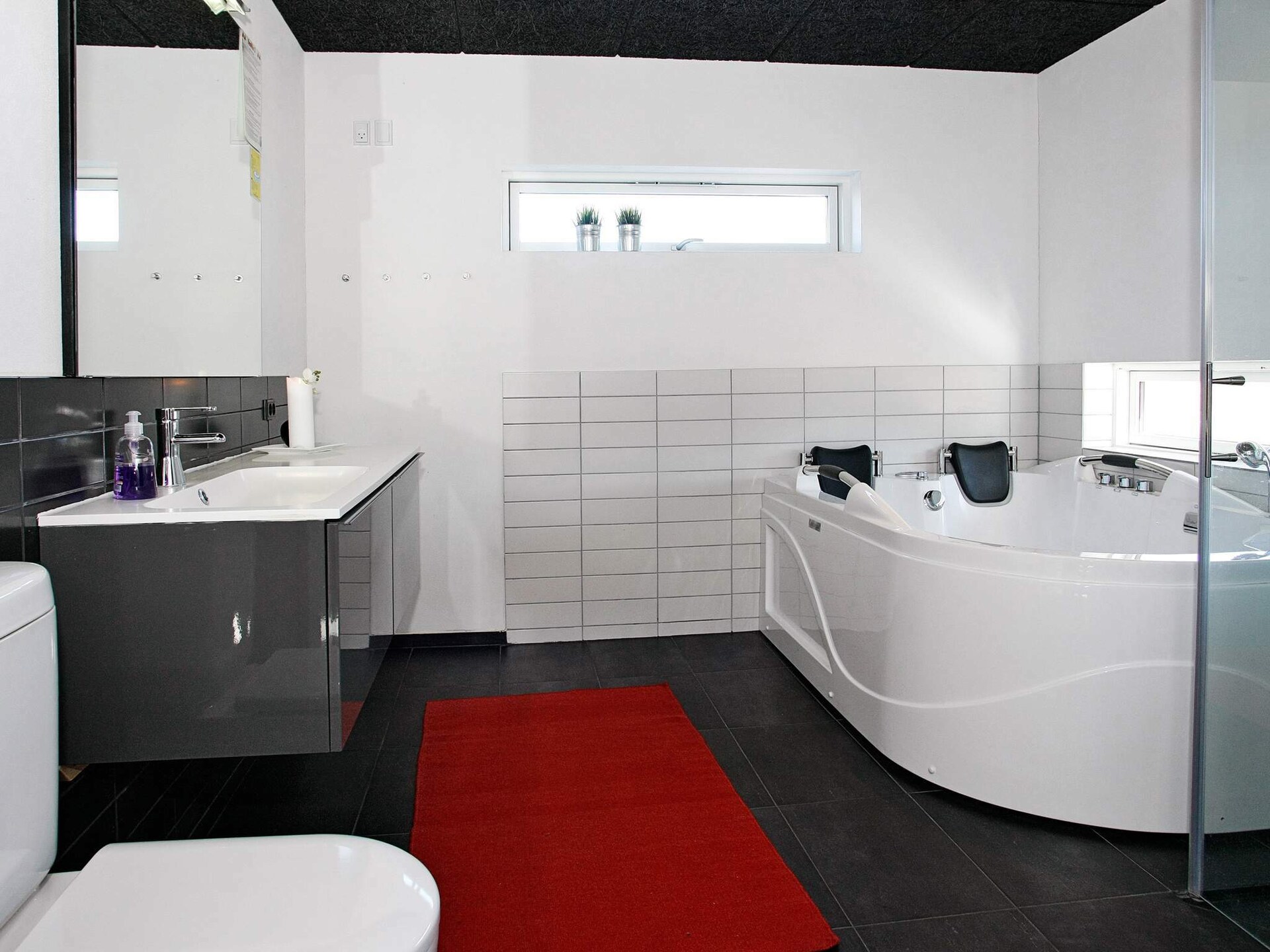 Modern vakantiehuis aan het water in Brovst voor 10 personen - foto 23