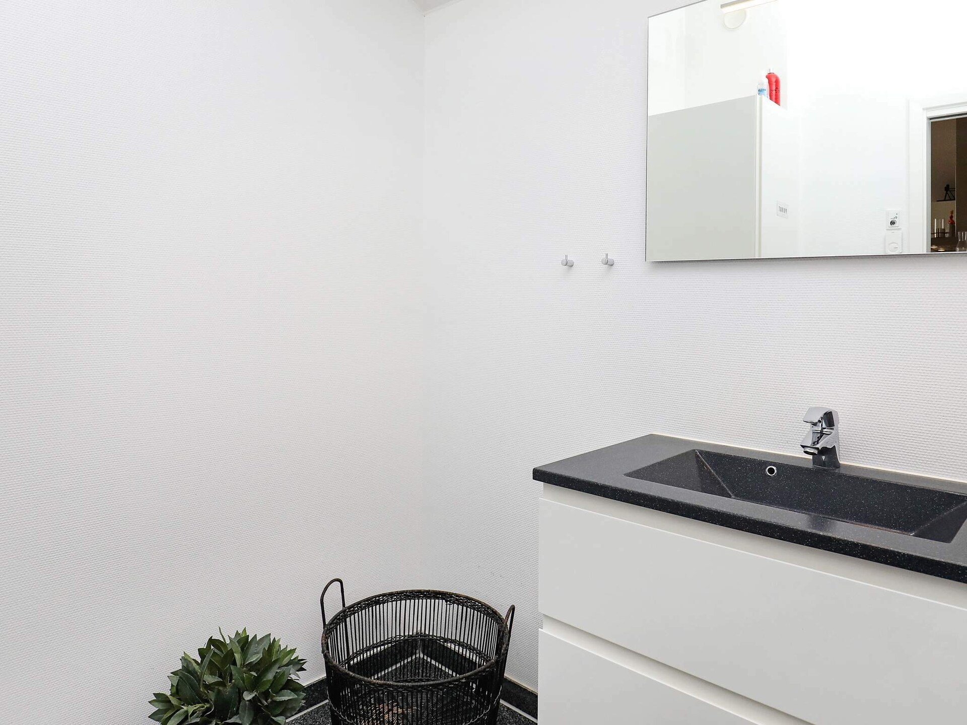 Licht appartement op 1e etage met zeezicht en twee balkons nabij Bogense Marina - foto 35