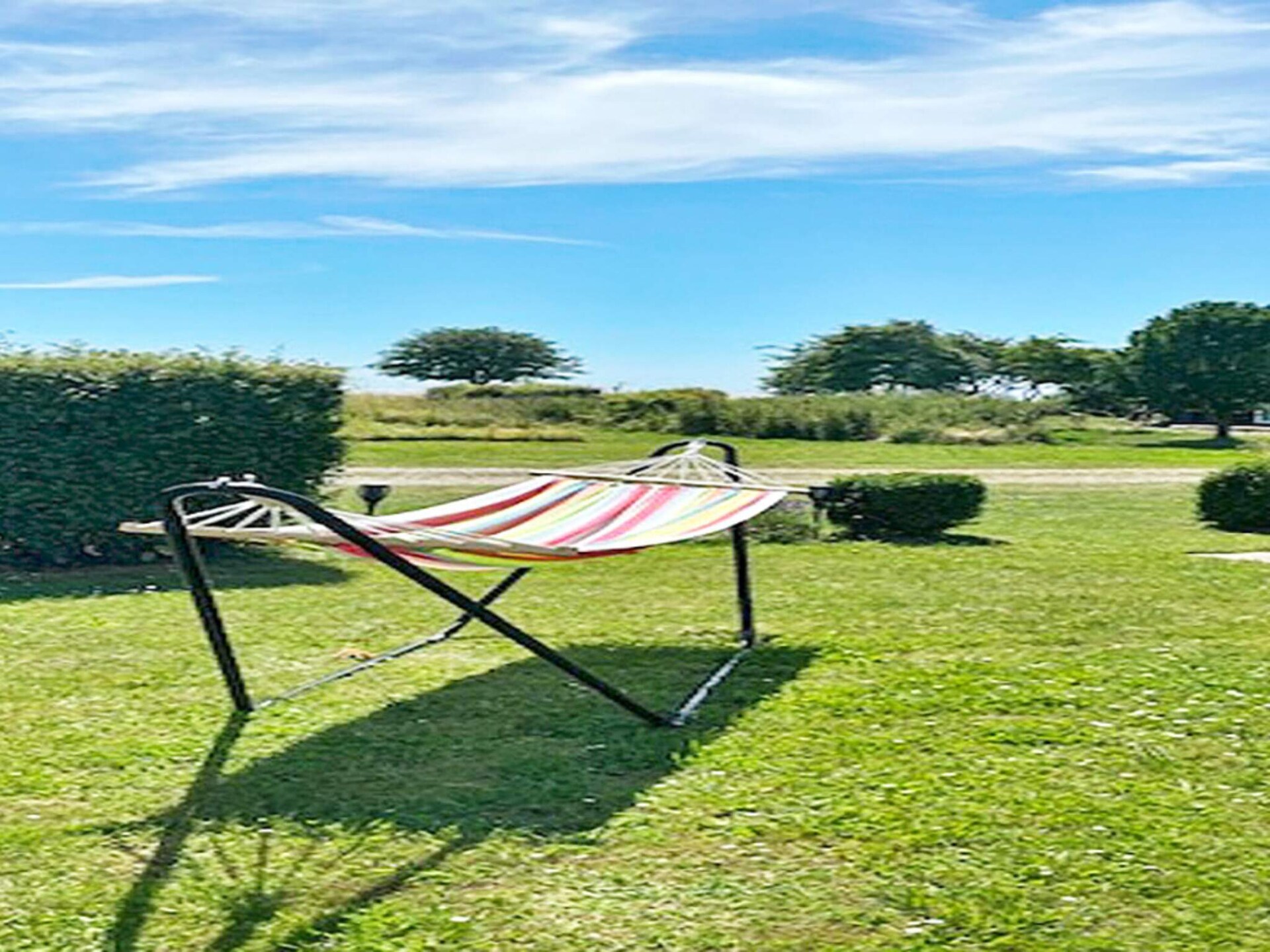 Vrijstaand vakantiehuis op 100 meter van het strand met zeezicht bij Nysted - foto 11