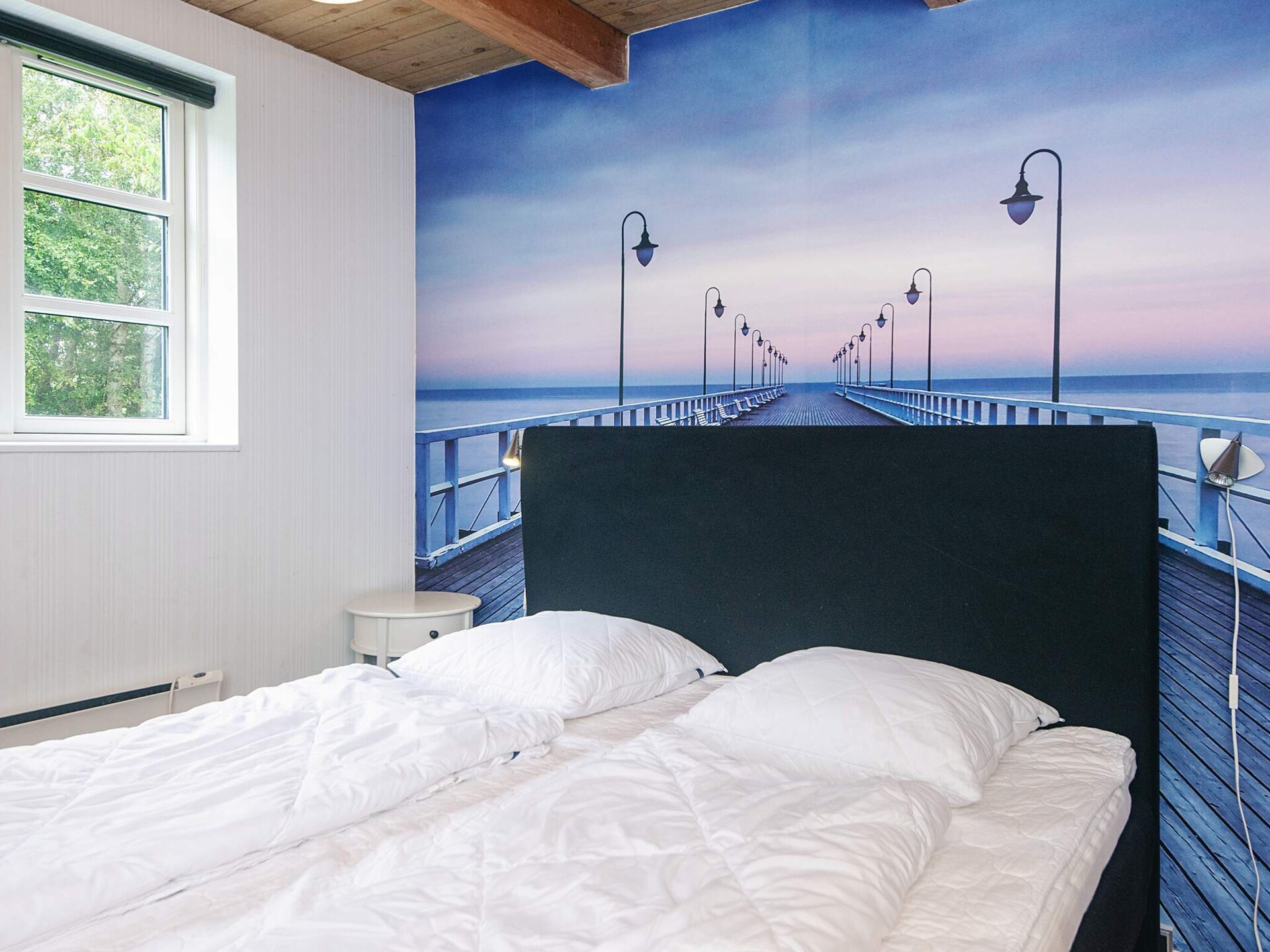 Aan zee: Ruim vakantiehuis in Hemmet voor 8 personen - foto 14